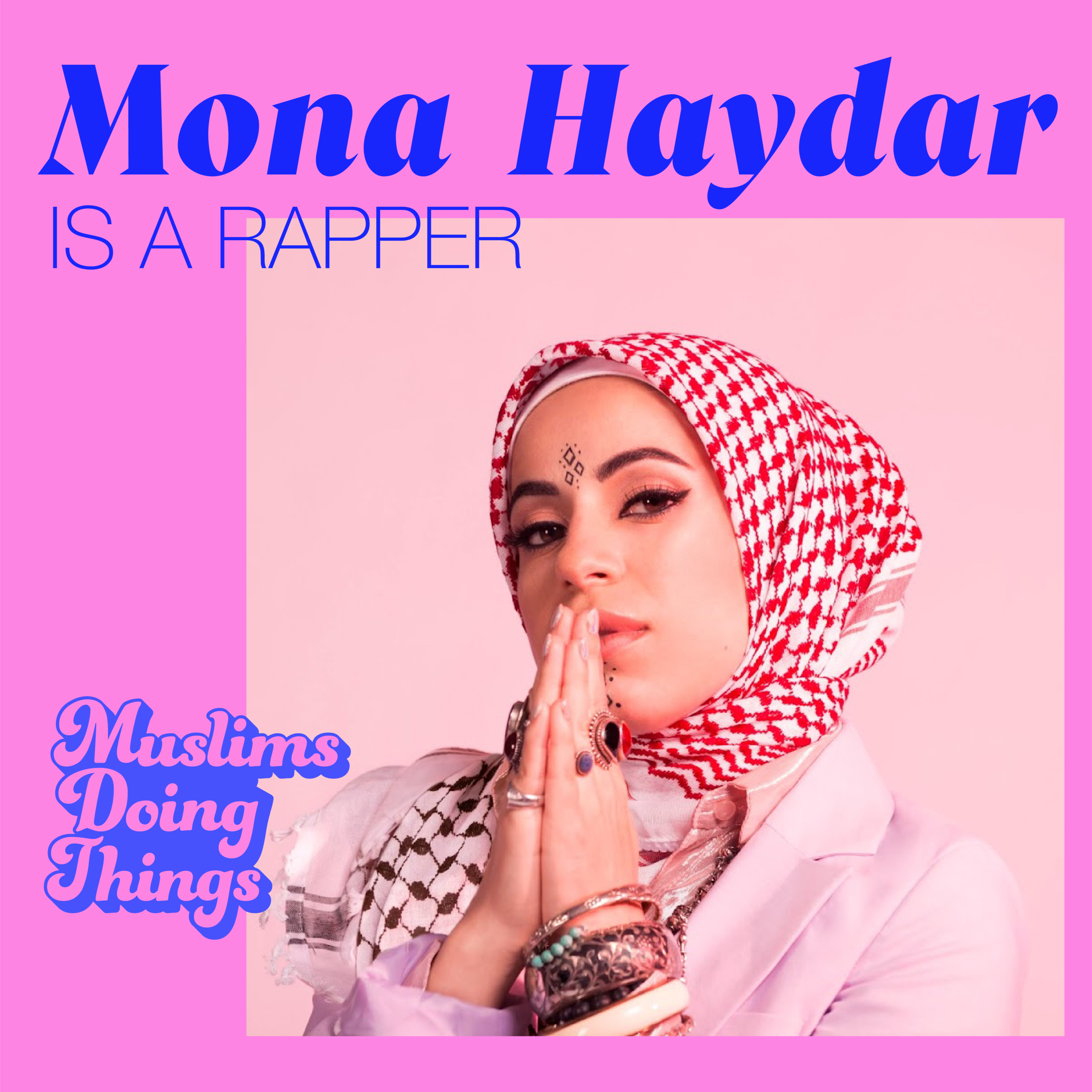 Muslims Doing Things