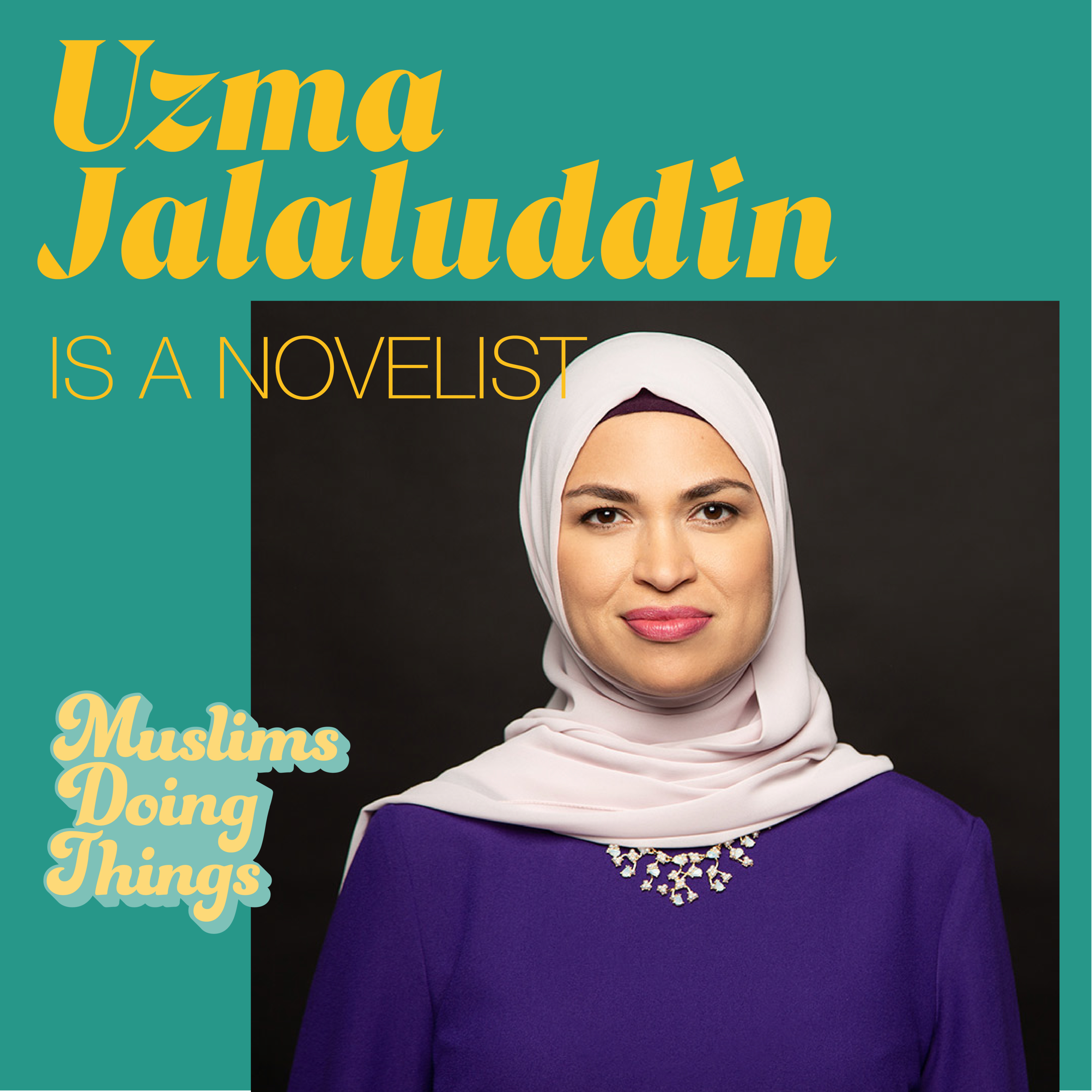 Muslims Doing Things