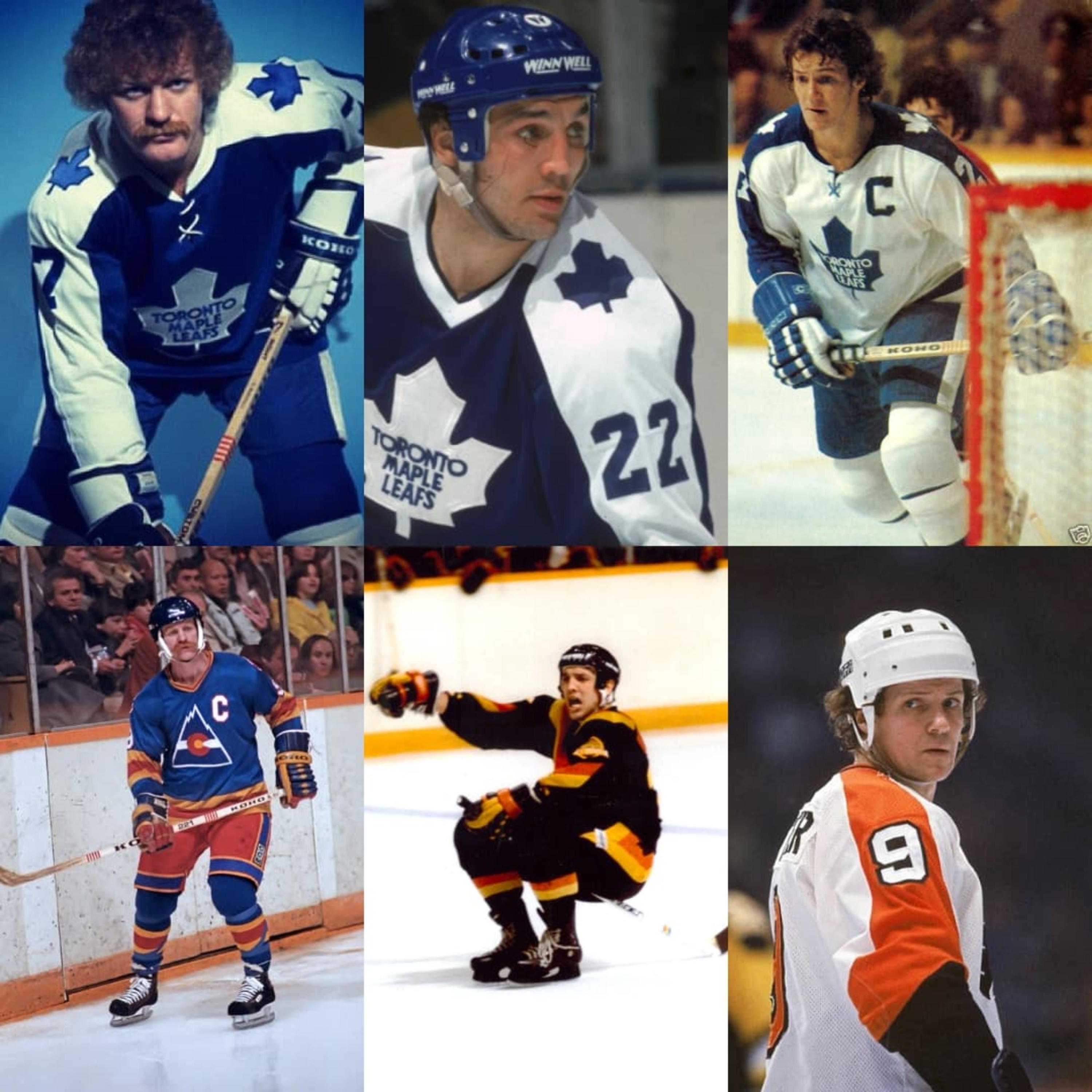 Ep.3 Toronto Maple Leafs Trade Trees  episode artwork