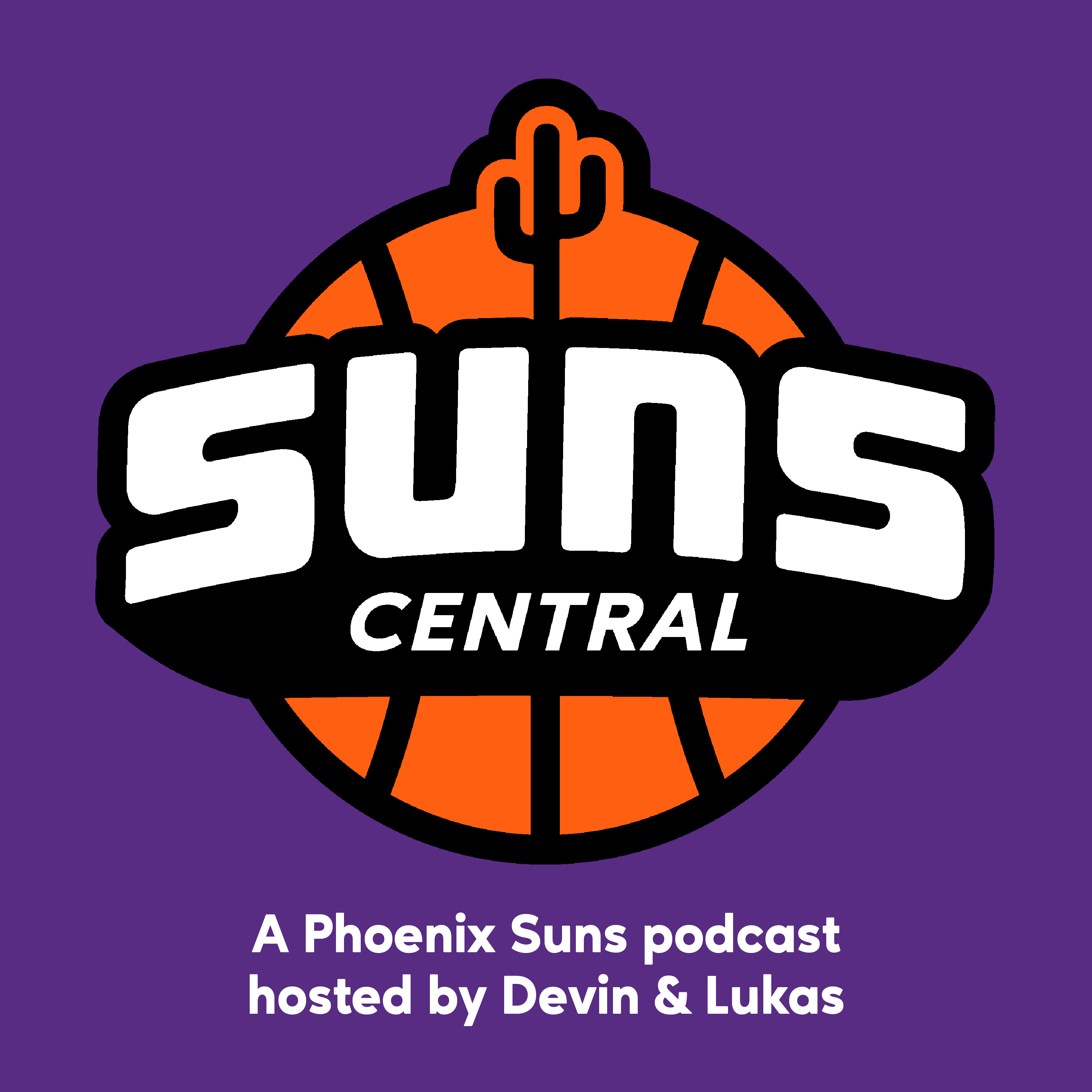 Suns Central: Introduction, Preseason Reactions, Season Opener