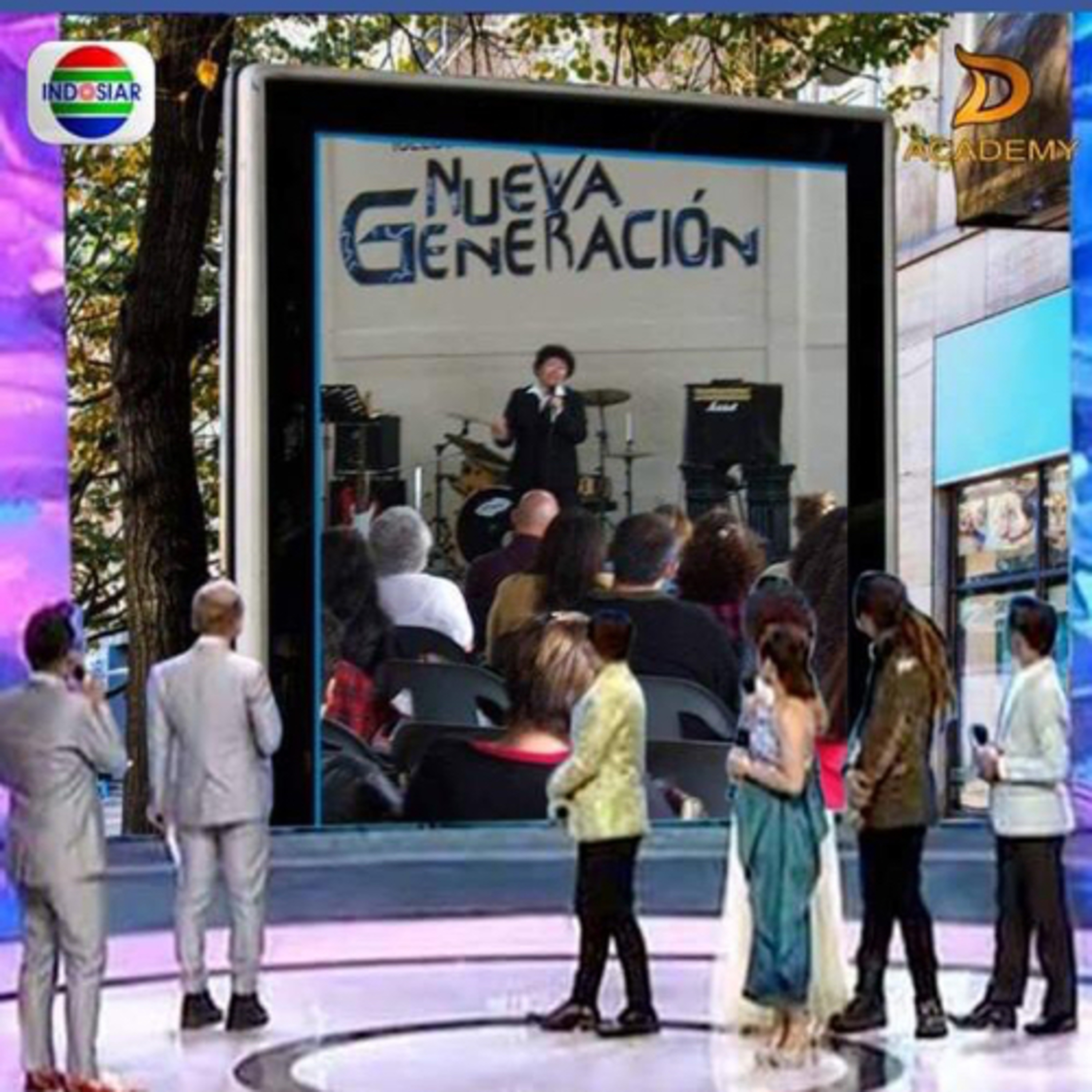 Divulgación de la verdad en la era de la confusión
