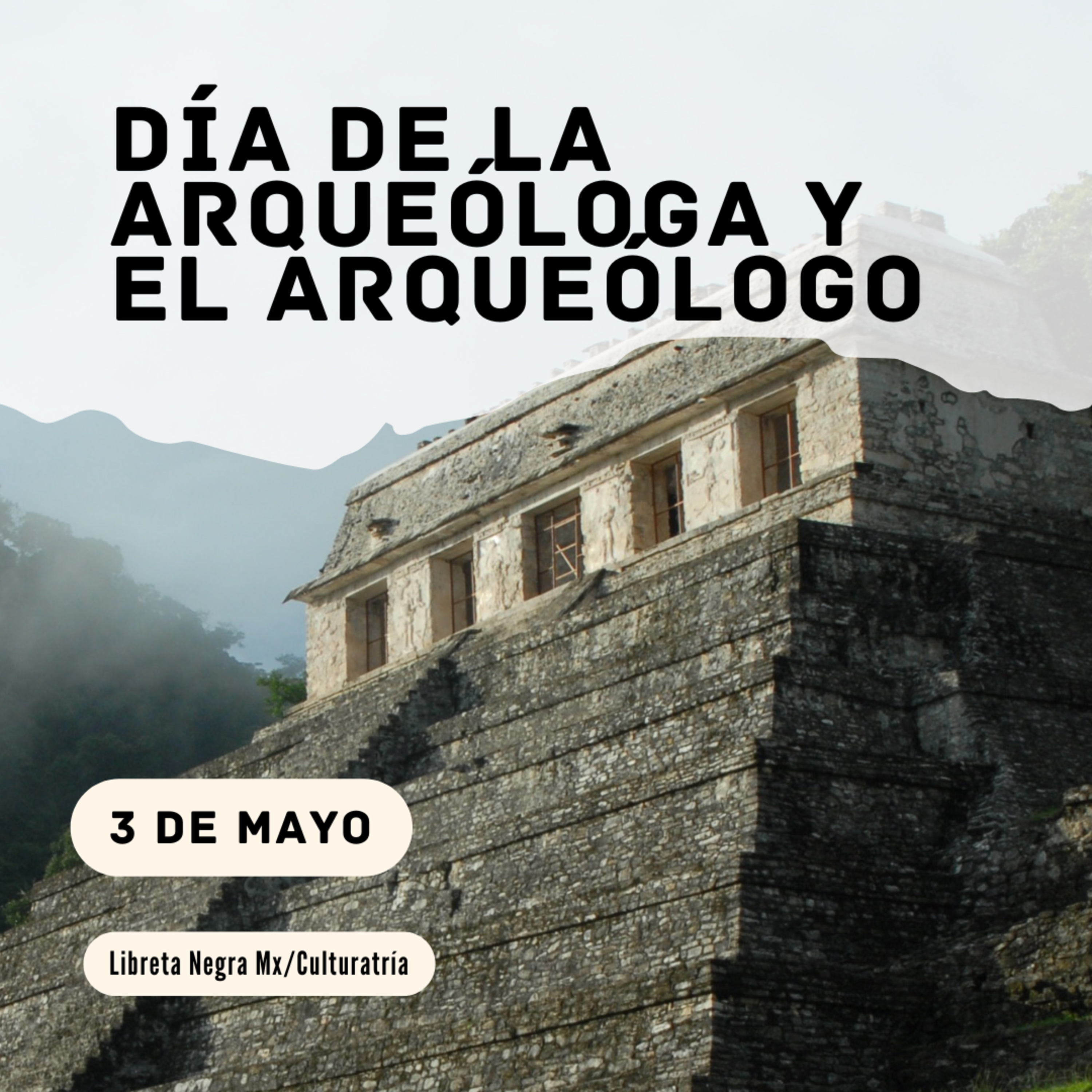 Portada de Libreta Negra Mx