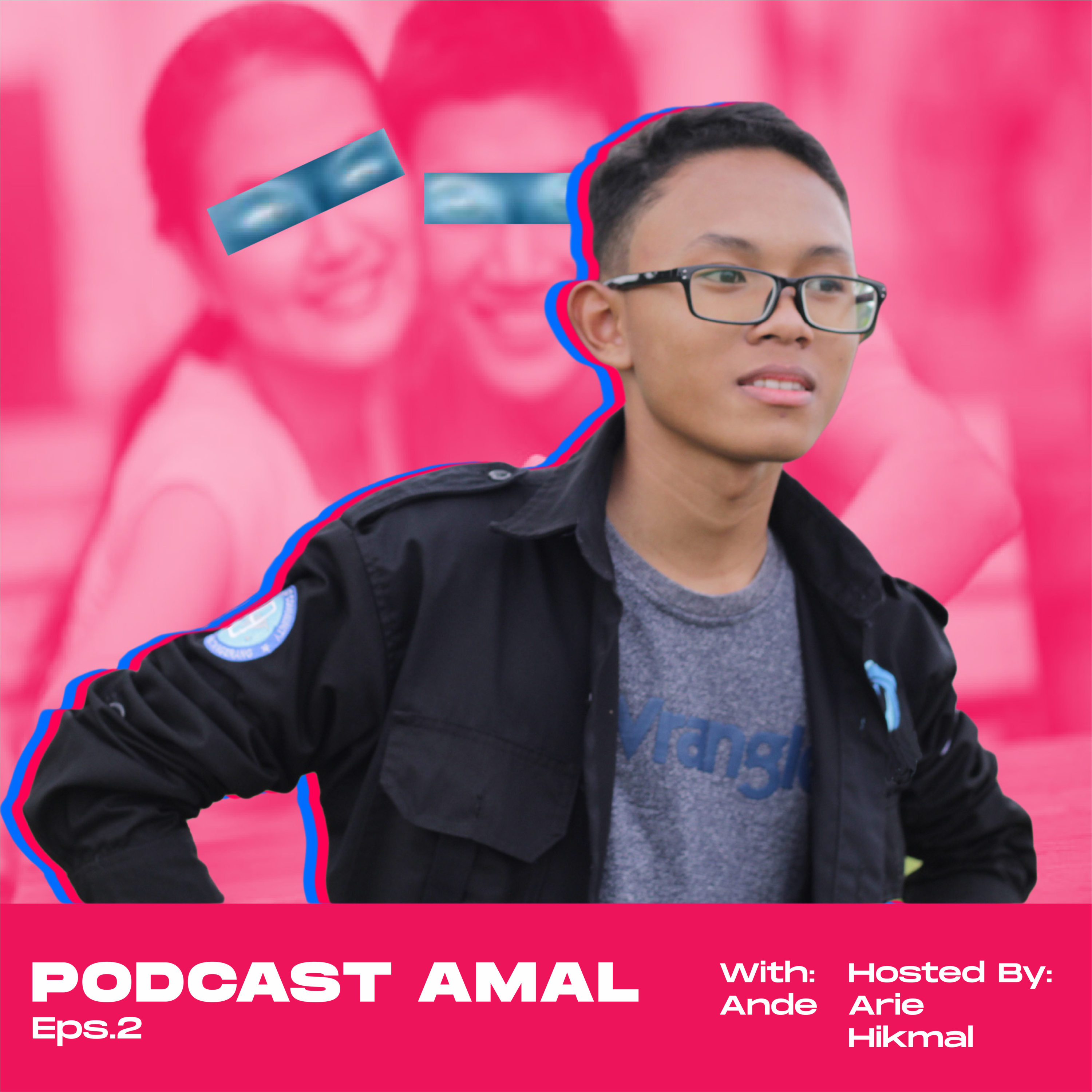 Podcast Amal