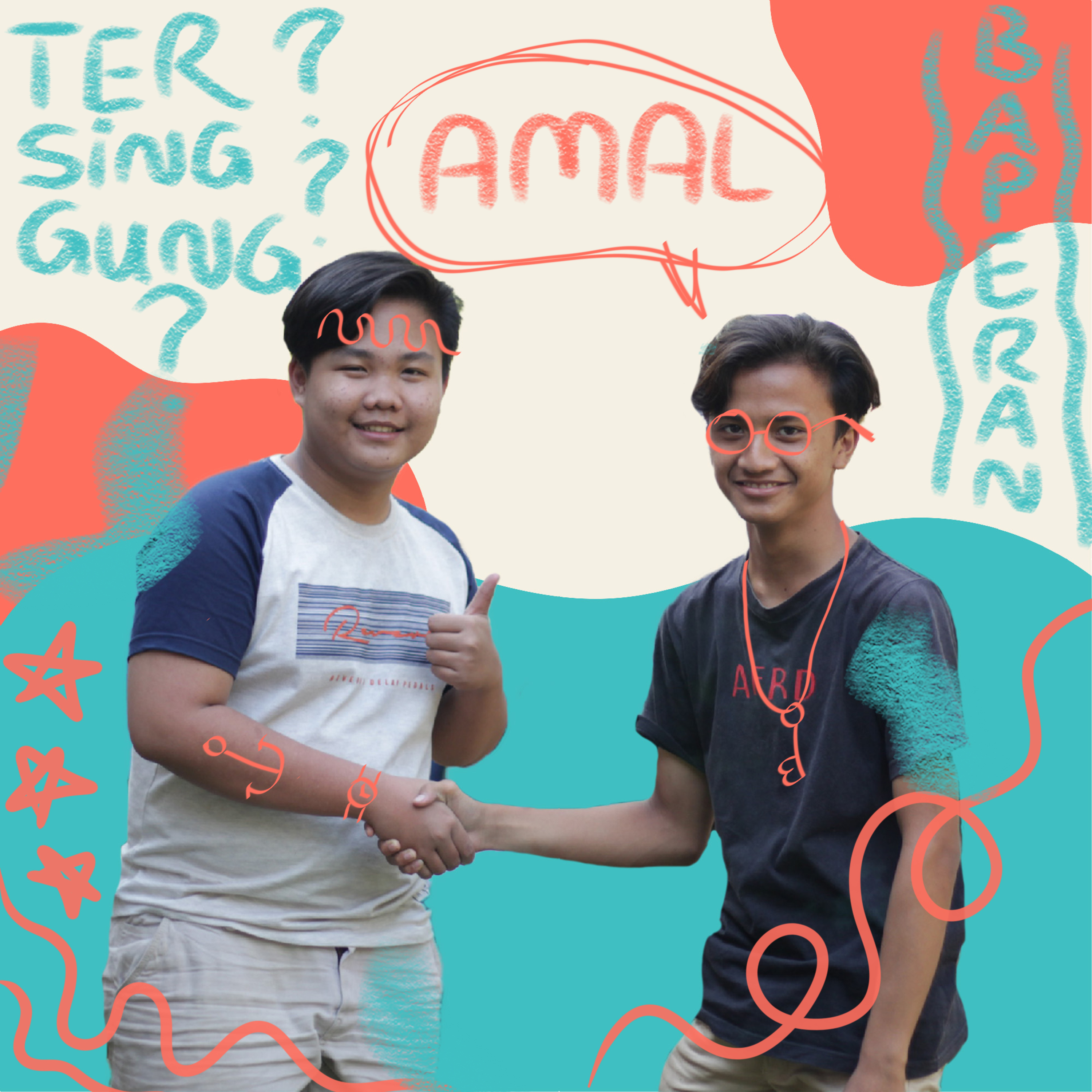 Podcast Amal