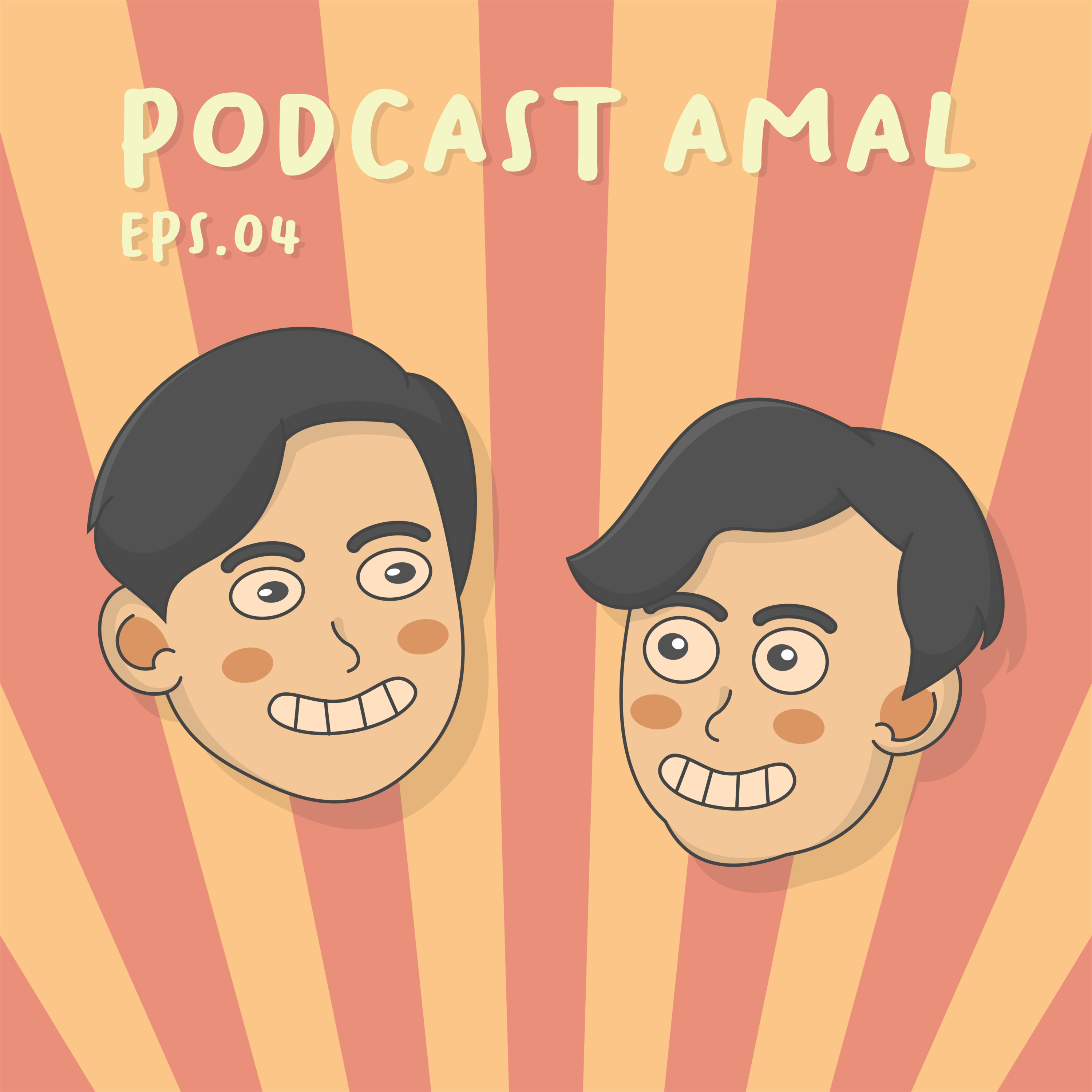 Podcast Amal