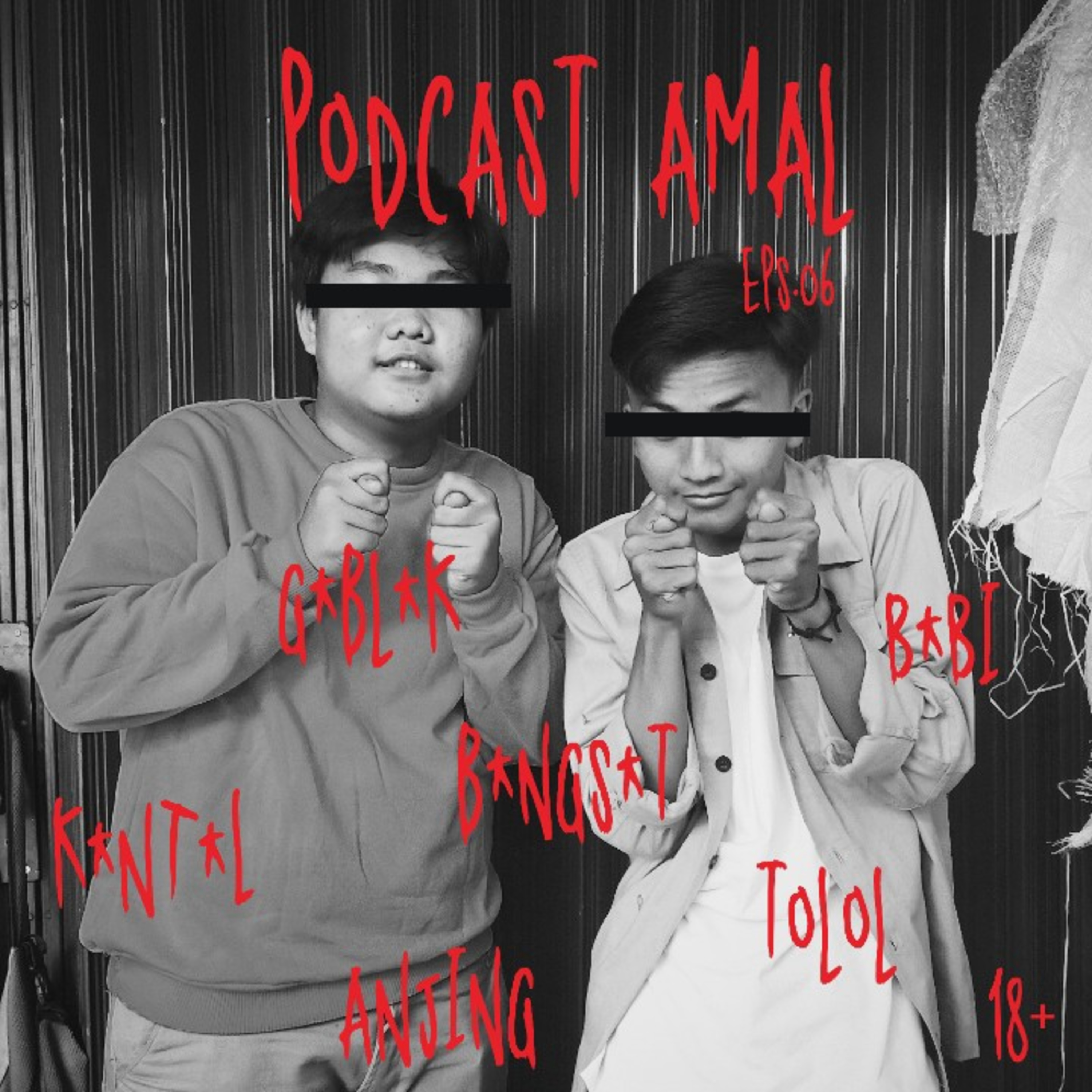 Podcast Amal