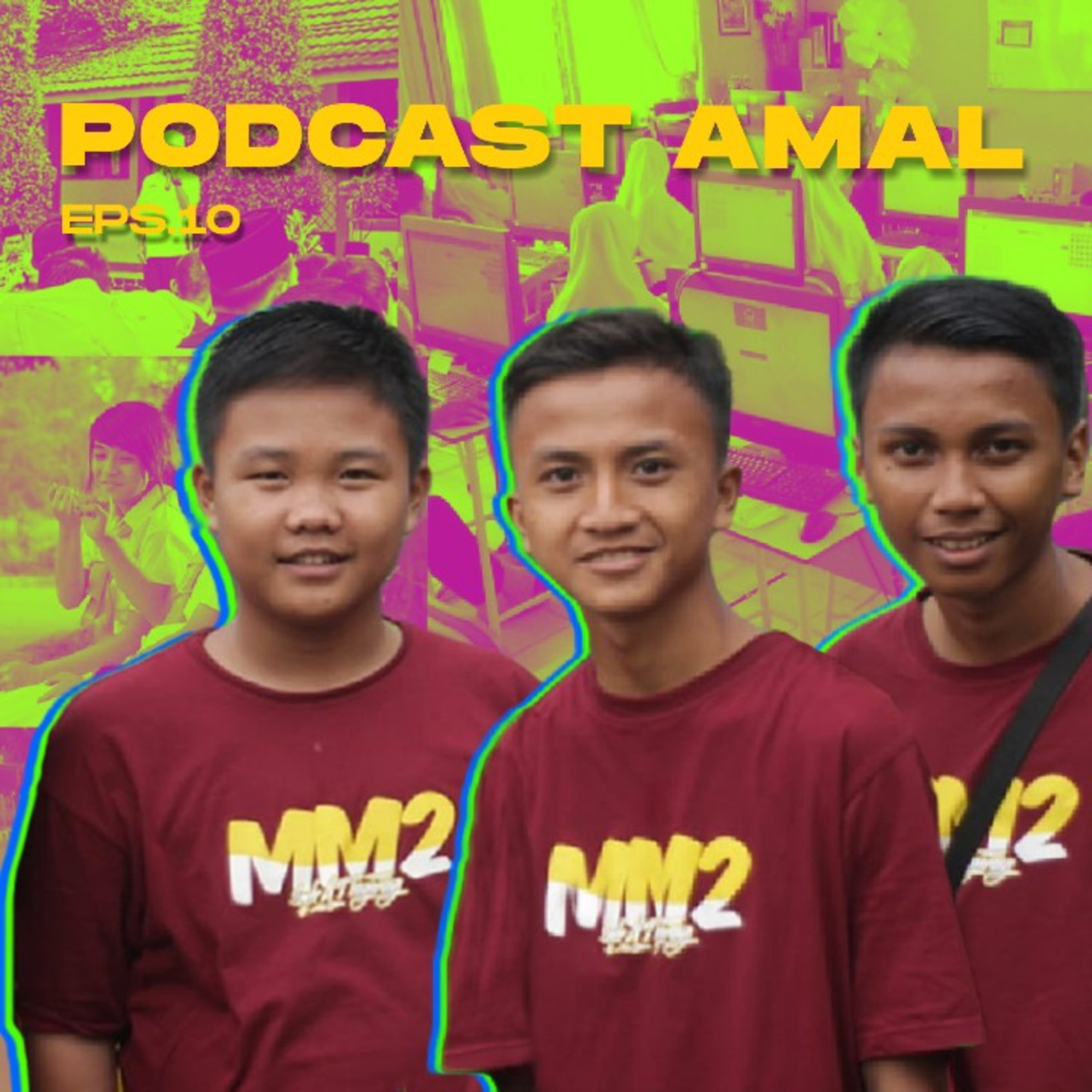 Podcast Amal