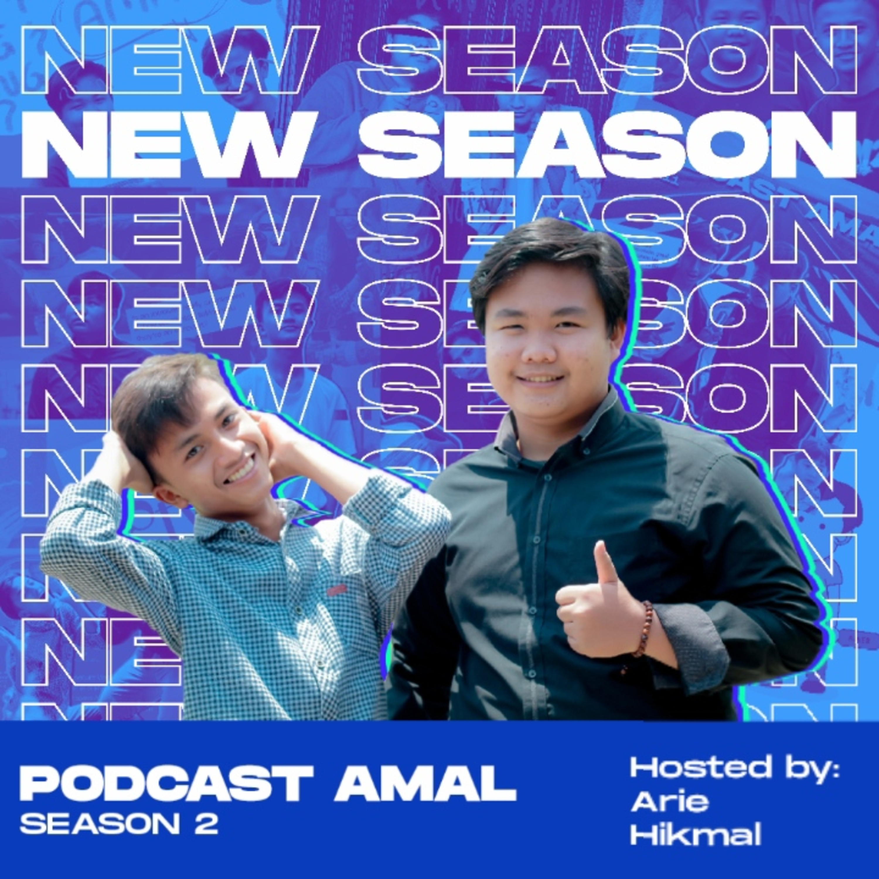 Podcast Amal