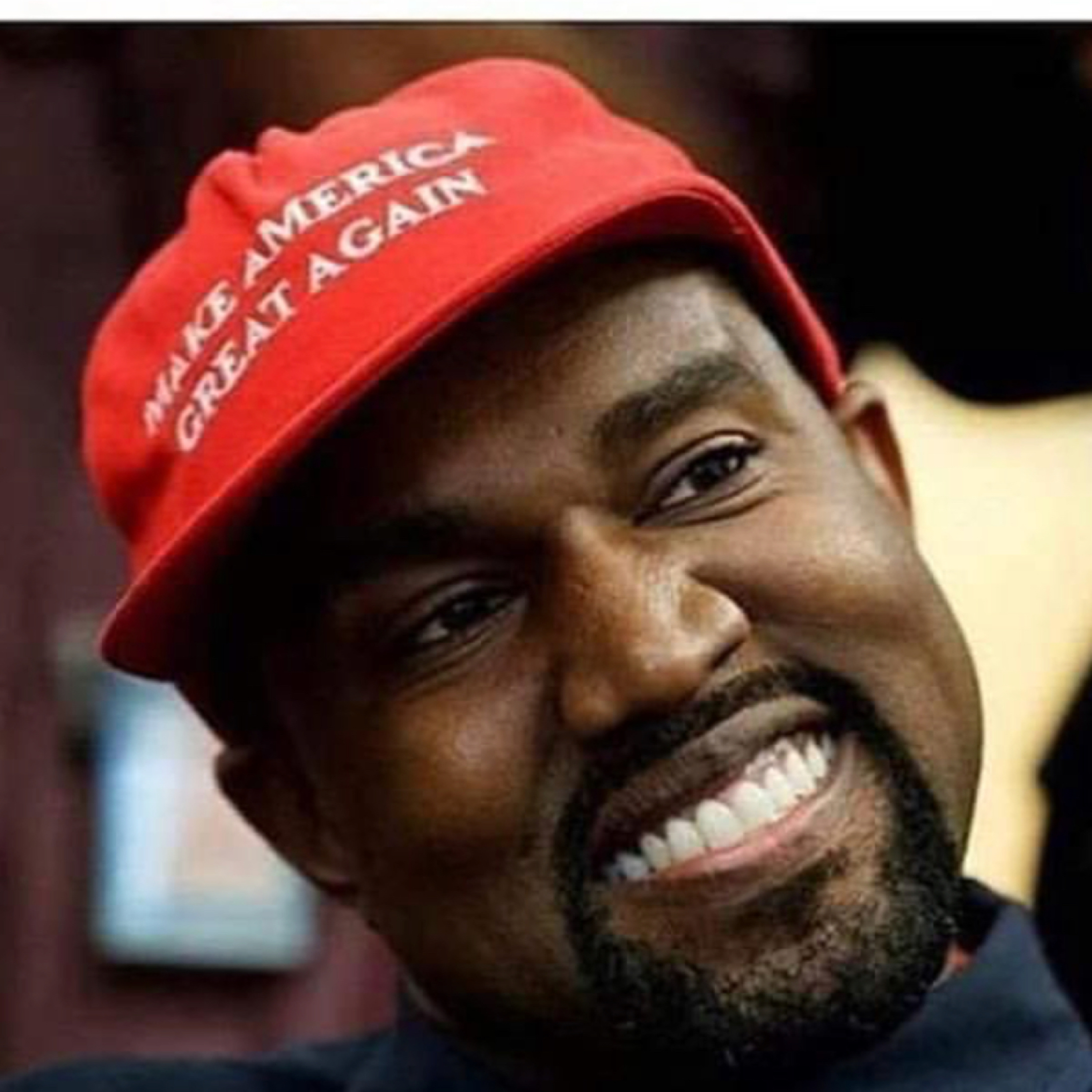 KANYE x TRUMP - The Greatest Collab To Of Ever Happened?