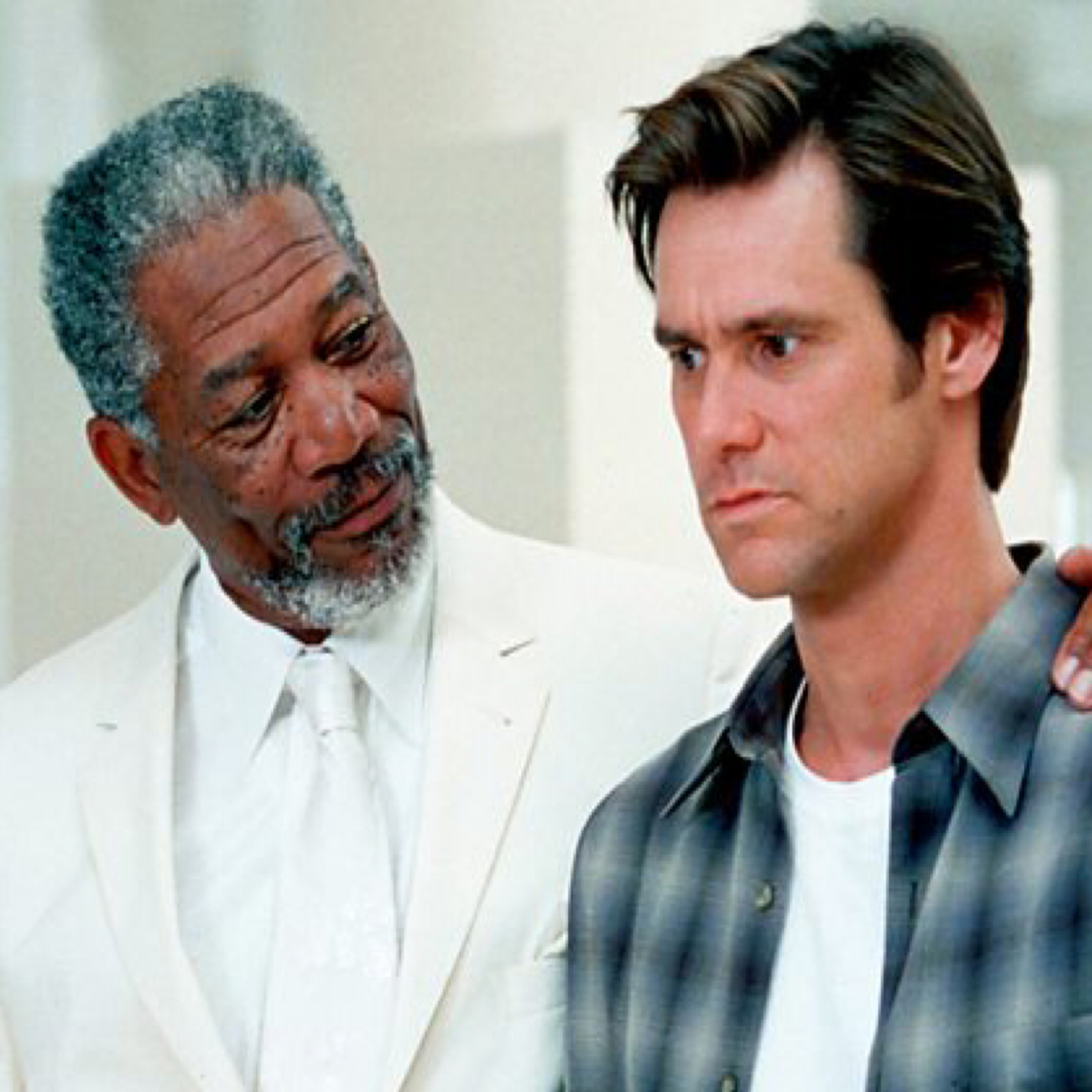 Religion - Issa sticky one still...