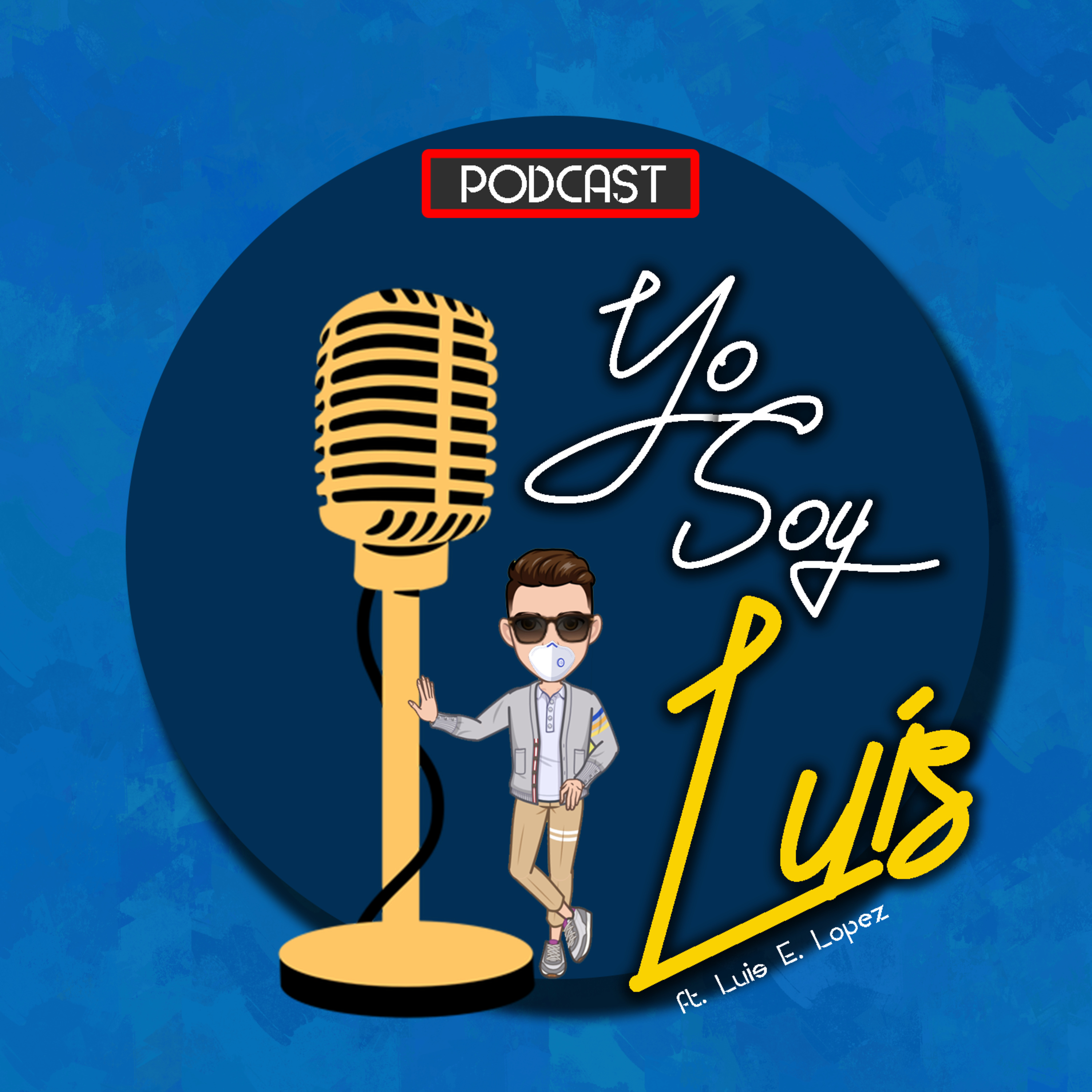 Yo Soy Luis