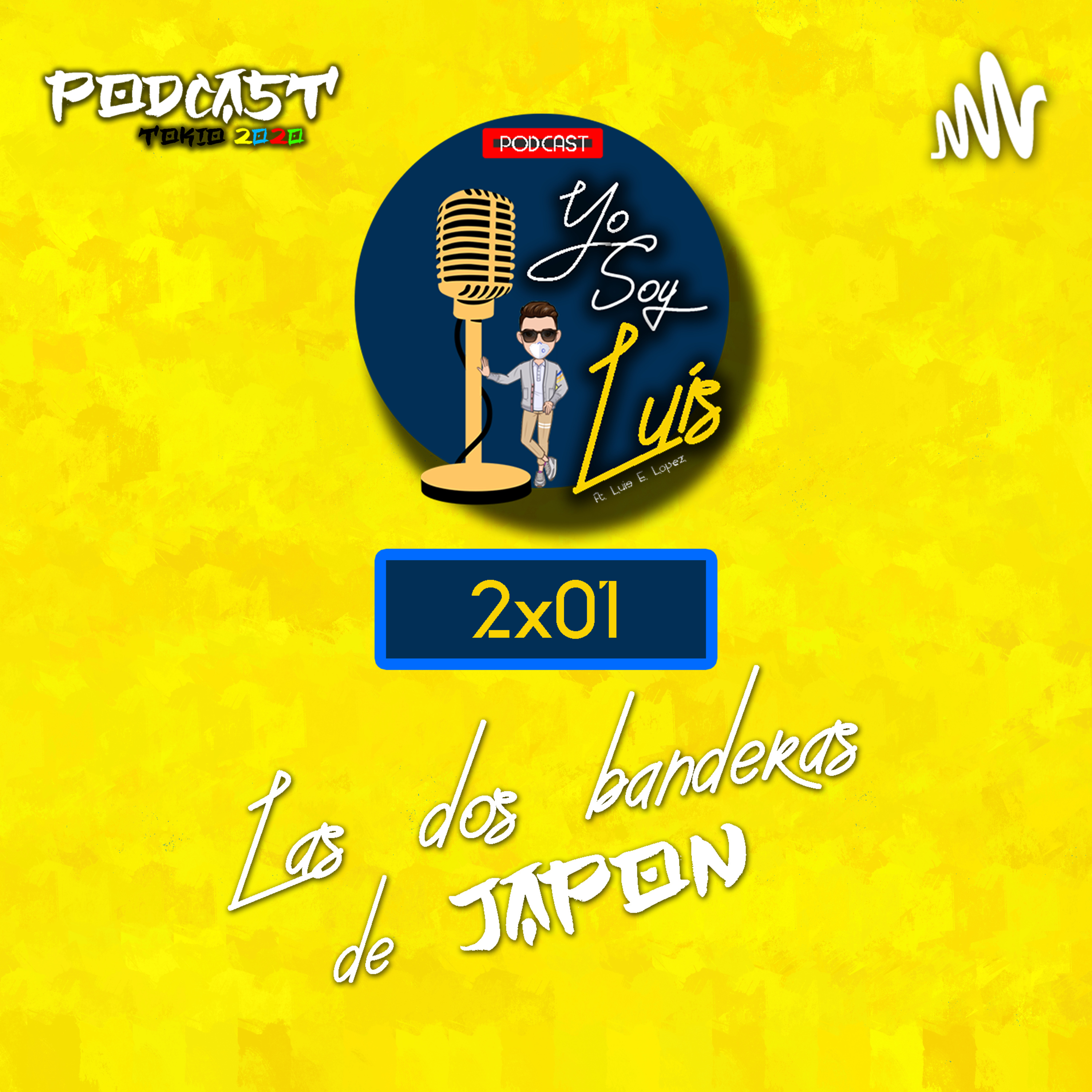 Yo Soy Luis