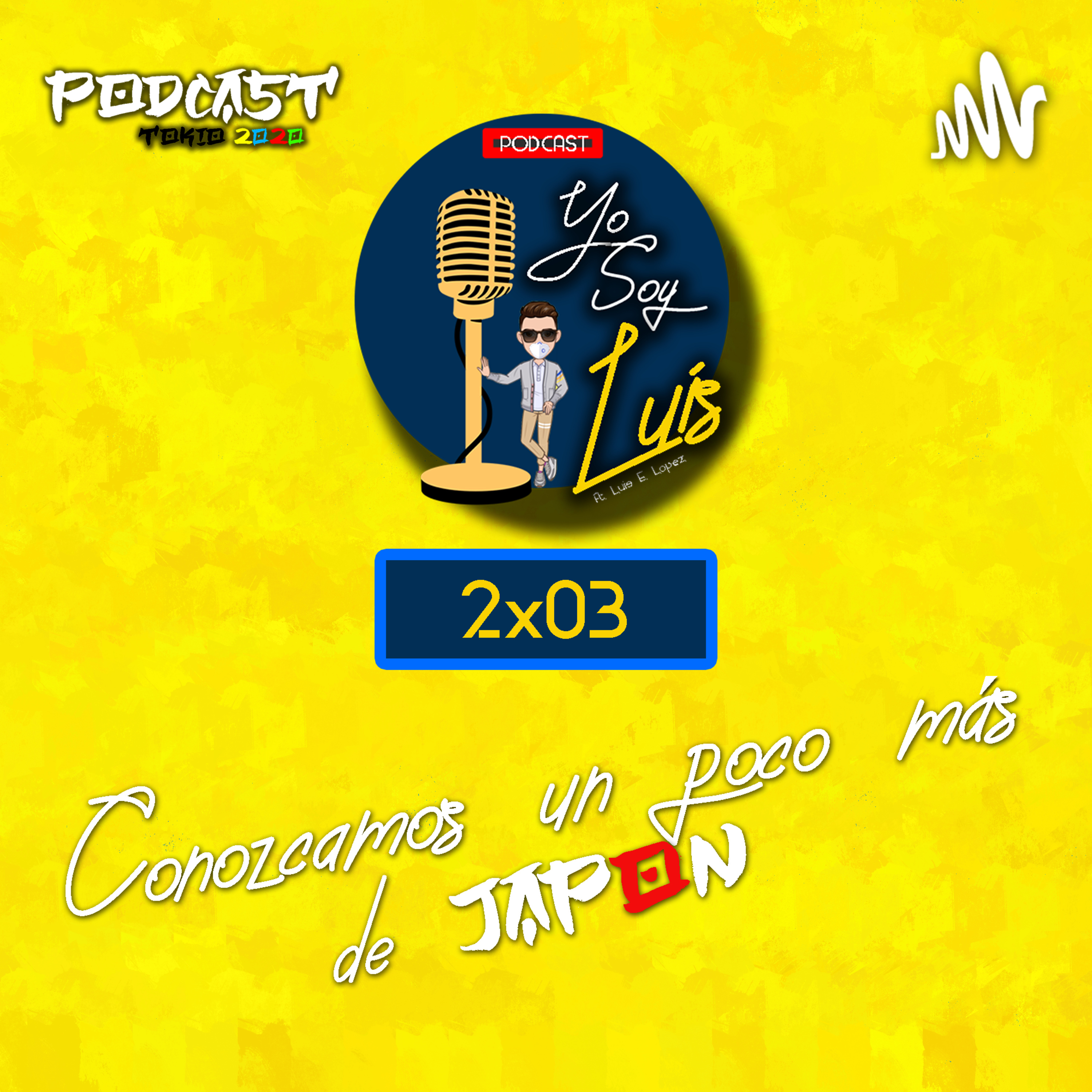 Yo Soy Luis