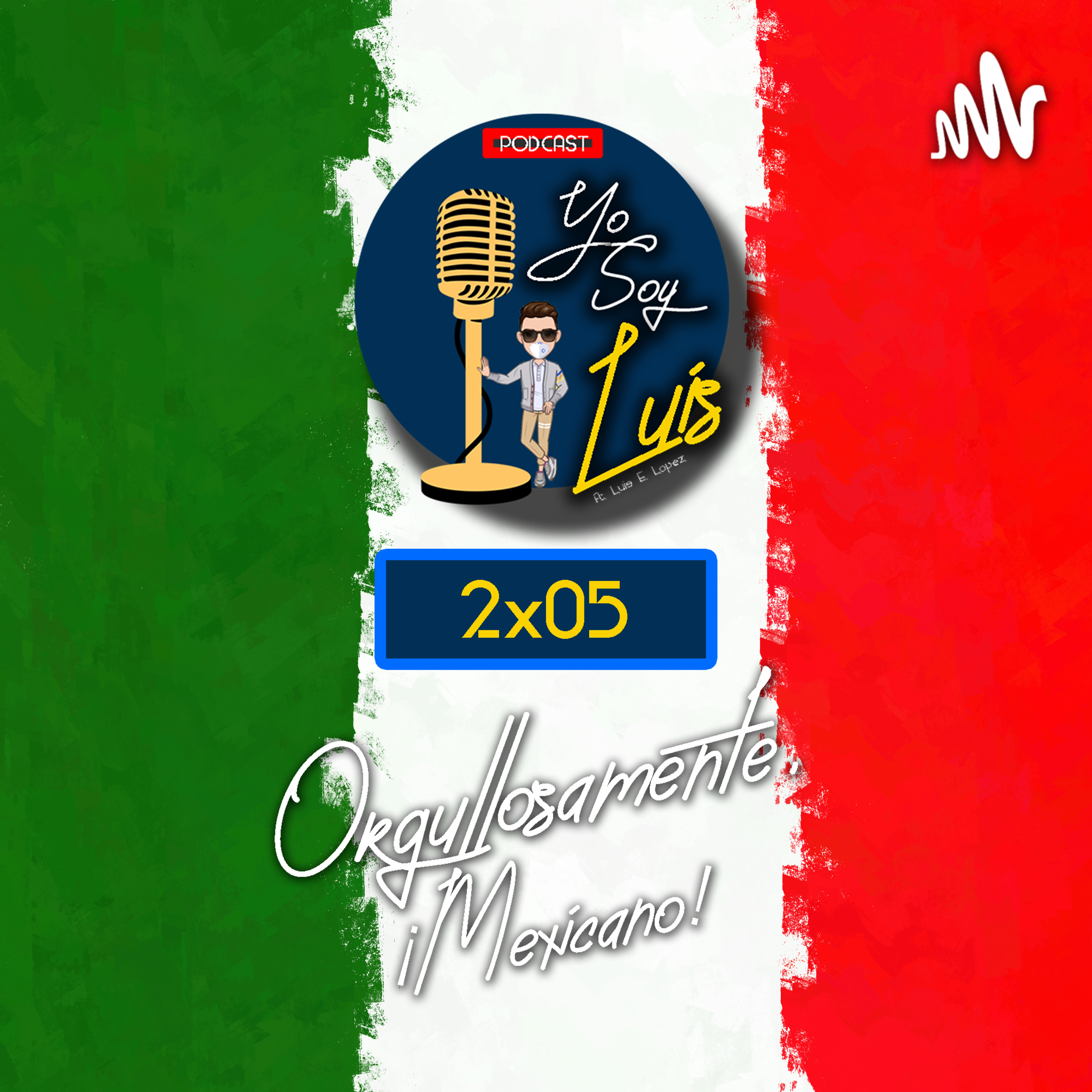 Yo Soy Luis