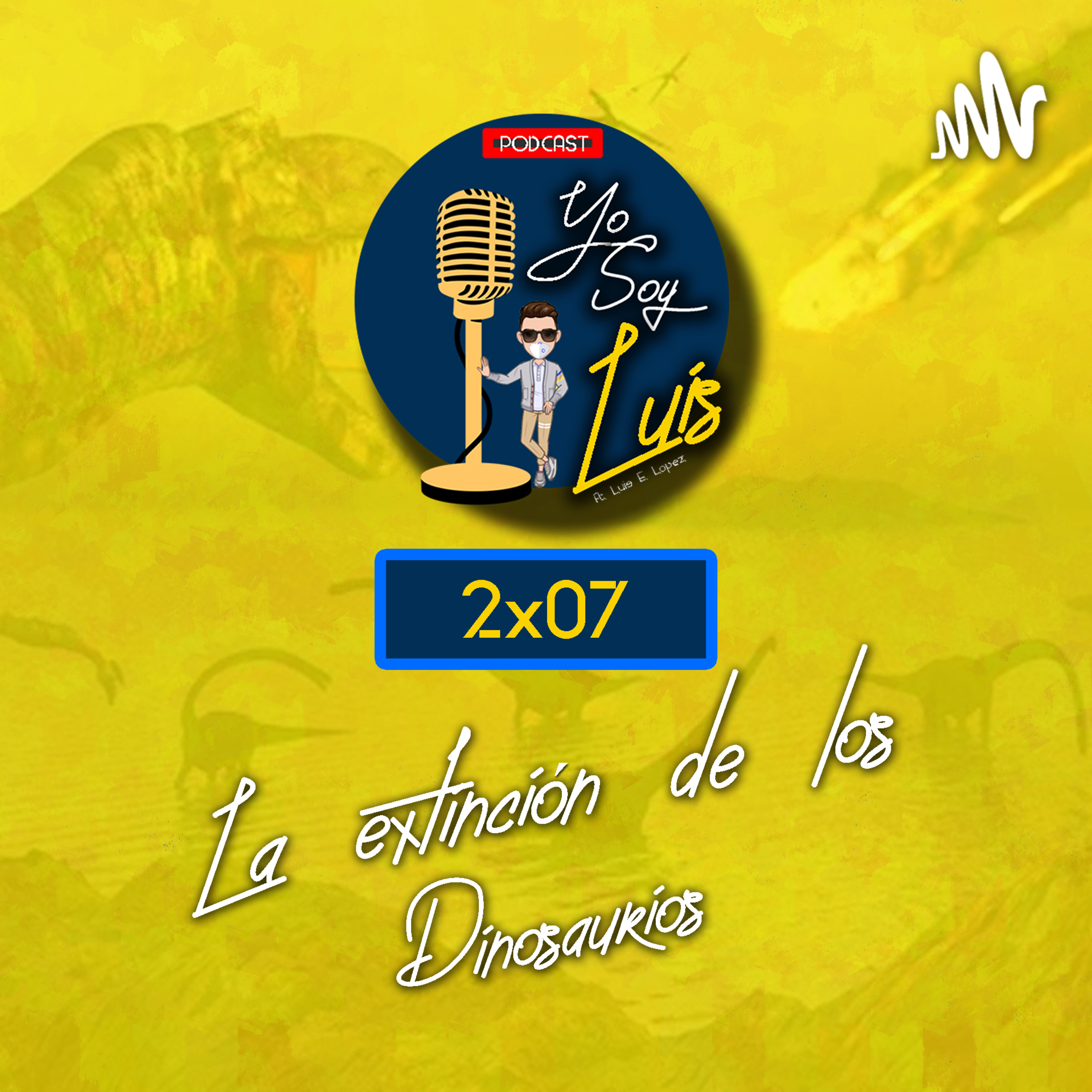 Yo Soy Luis