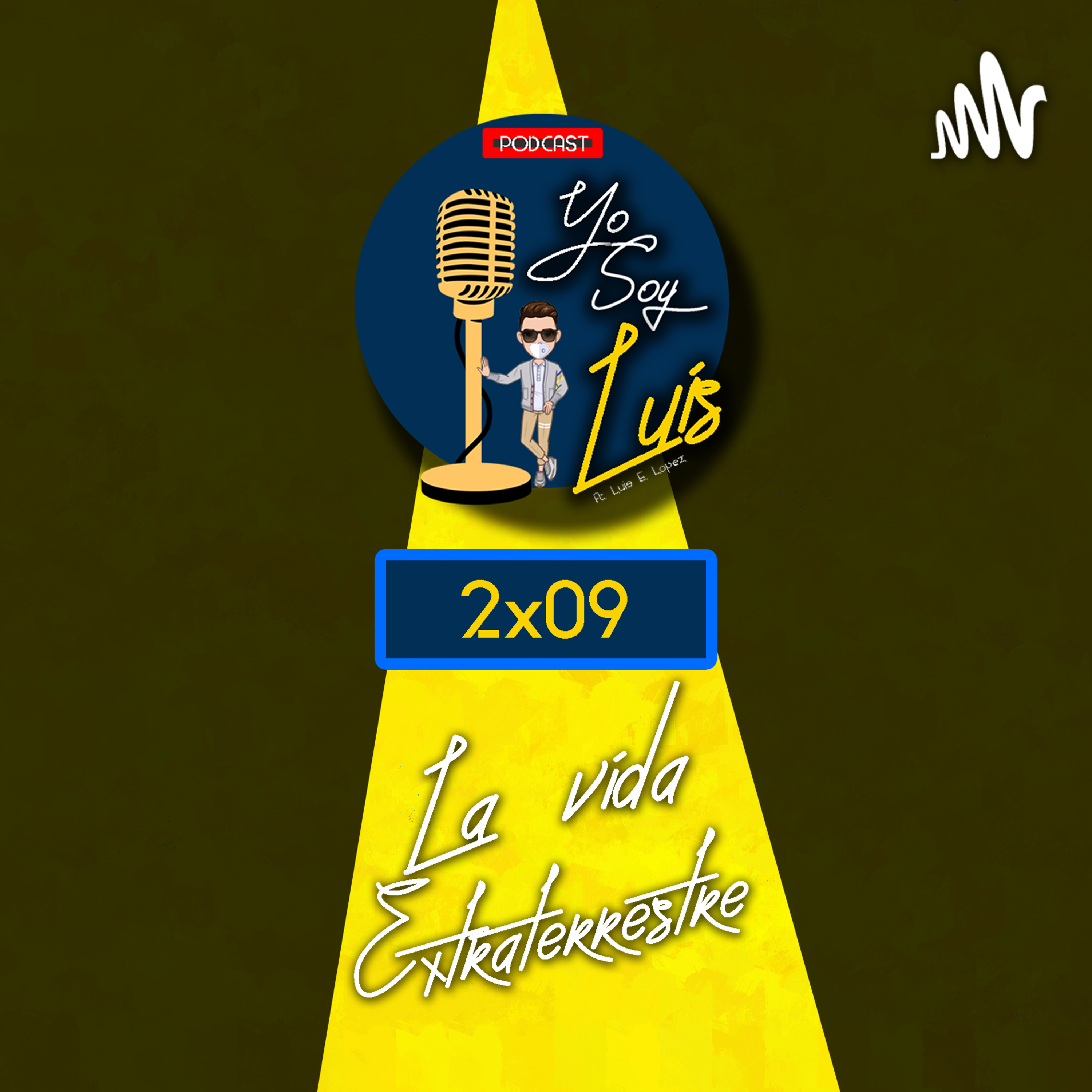 Yo Soy Luis