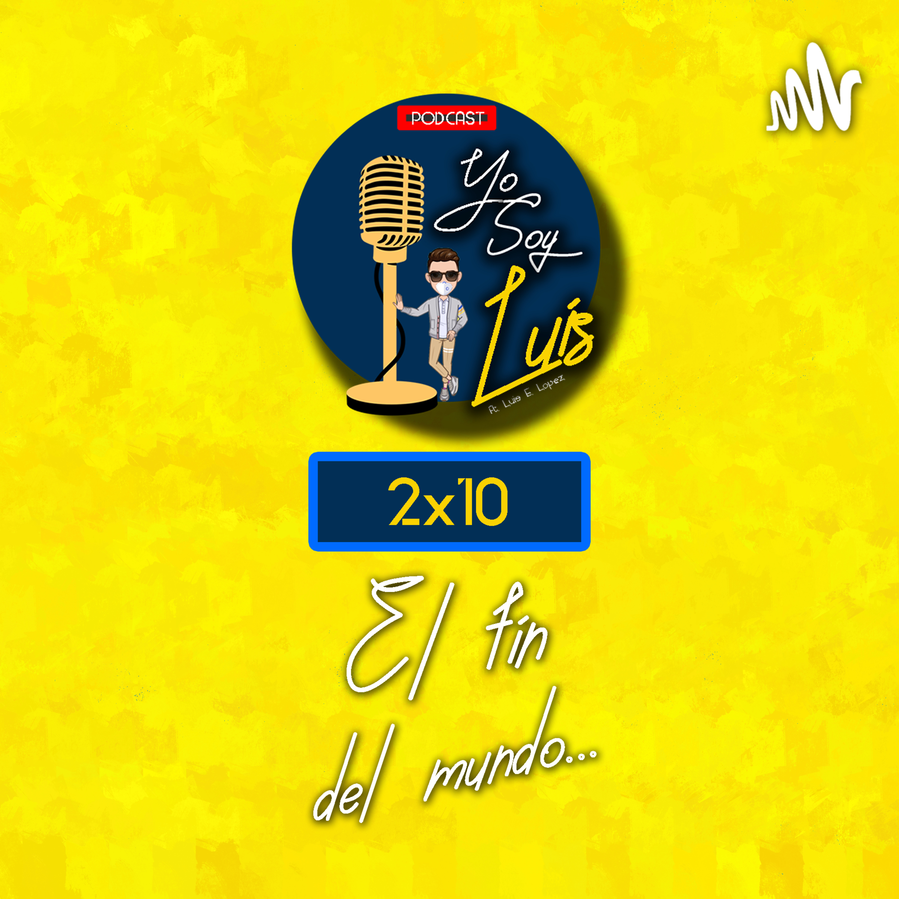 Yo Soy Luis