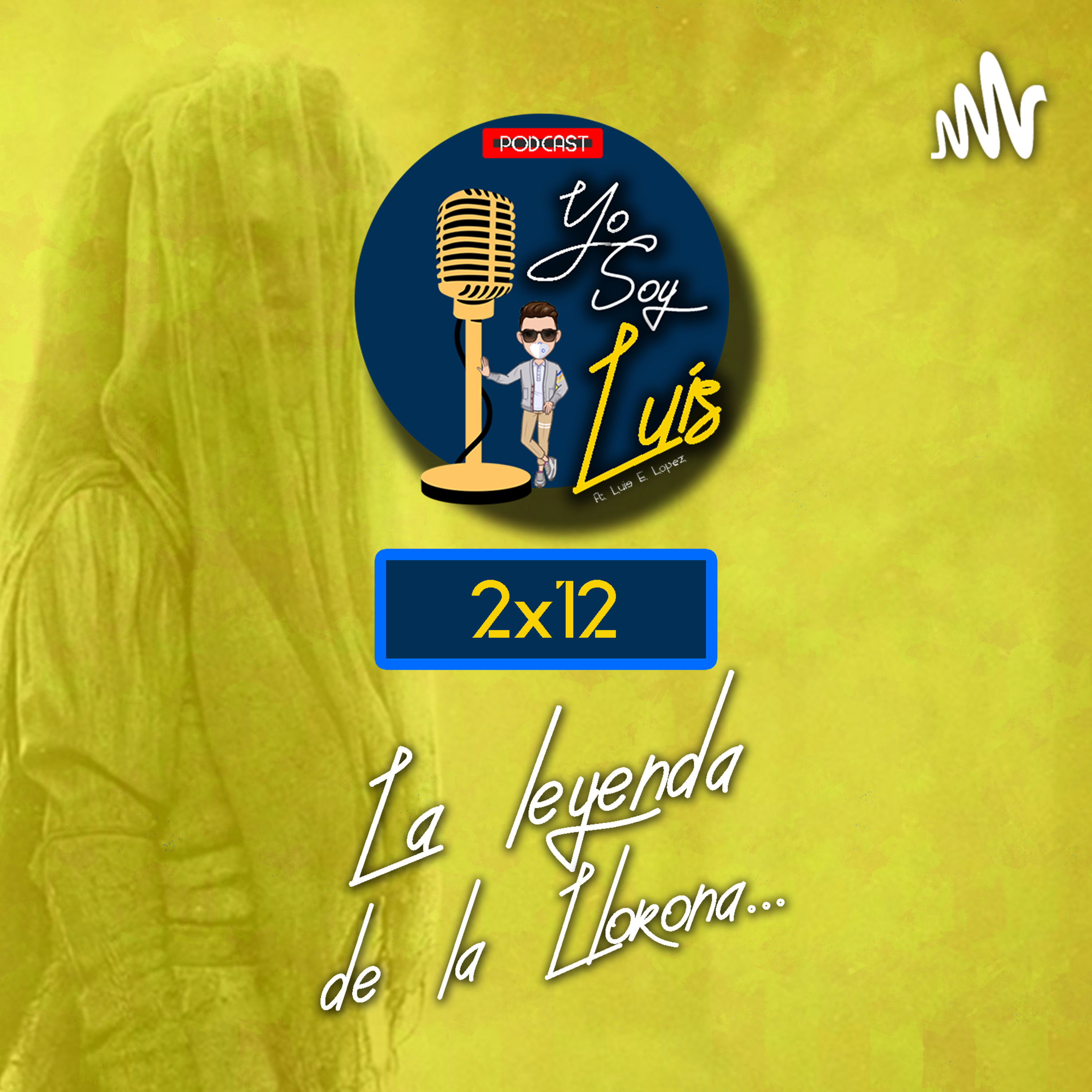 Yo Soy Luis