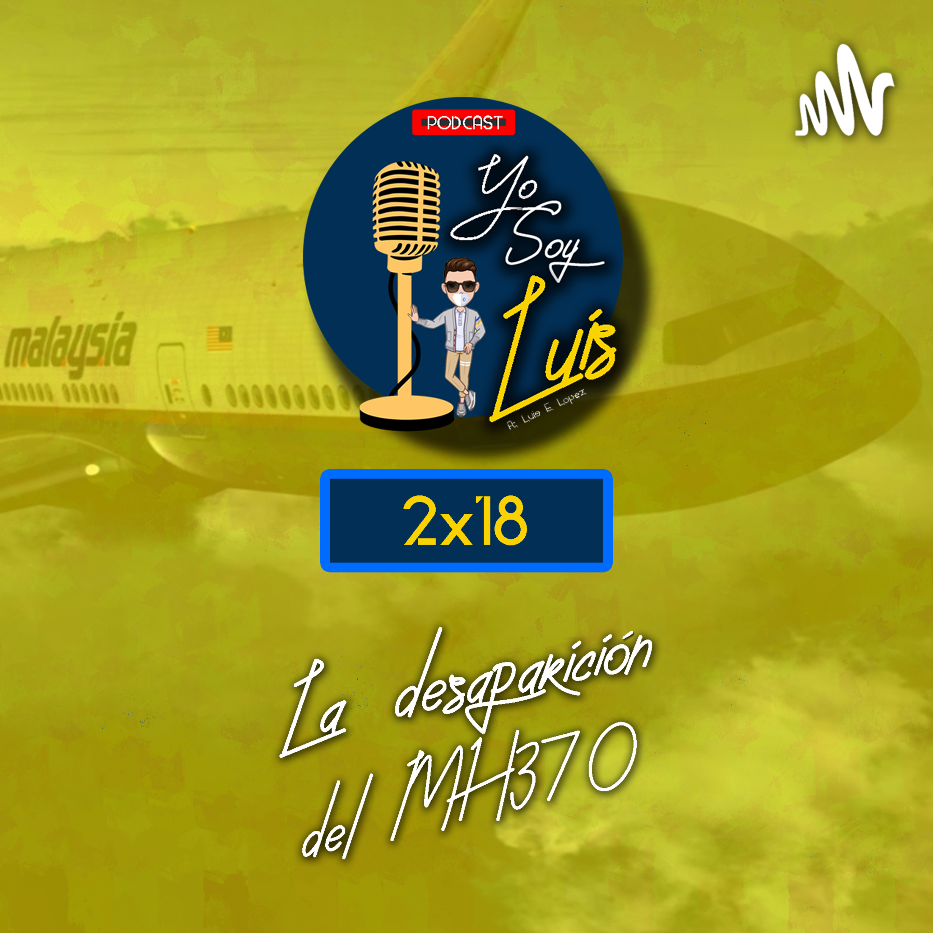 Yo Soy Luis