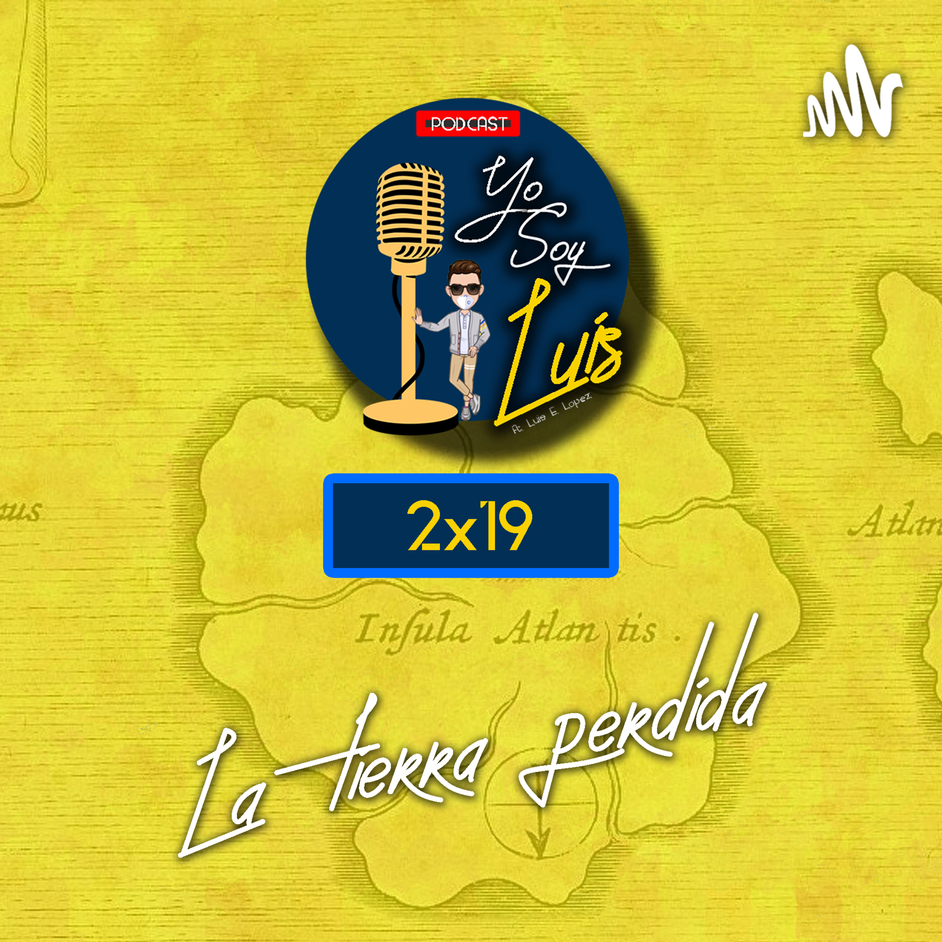 Yo Soy Luis