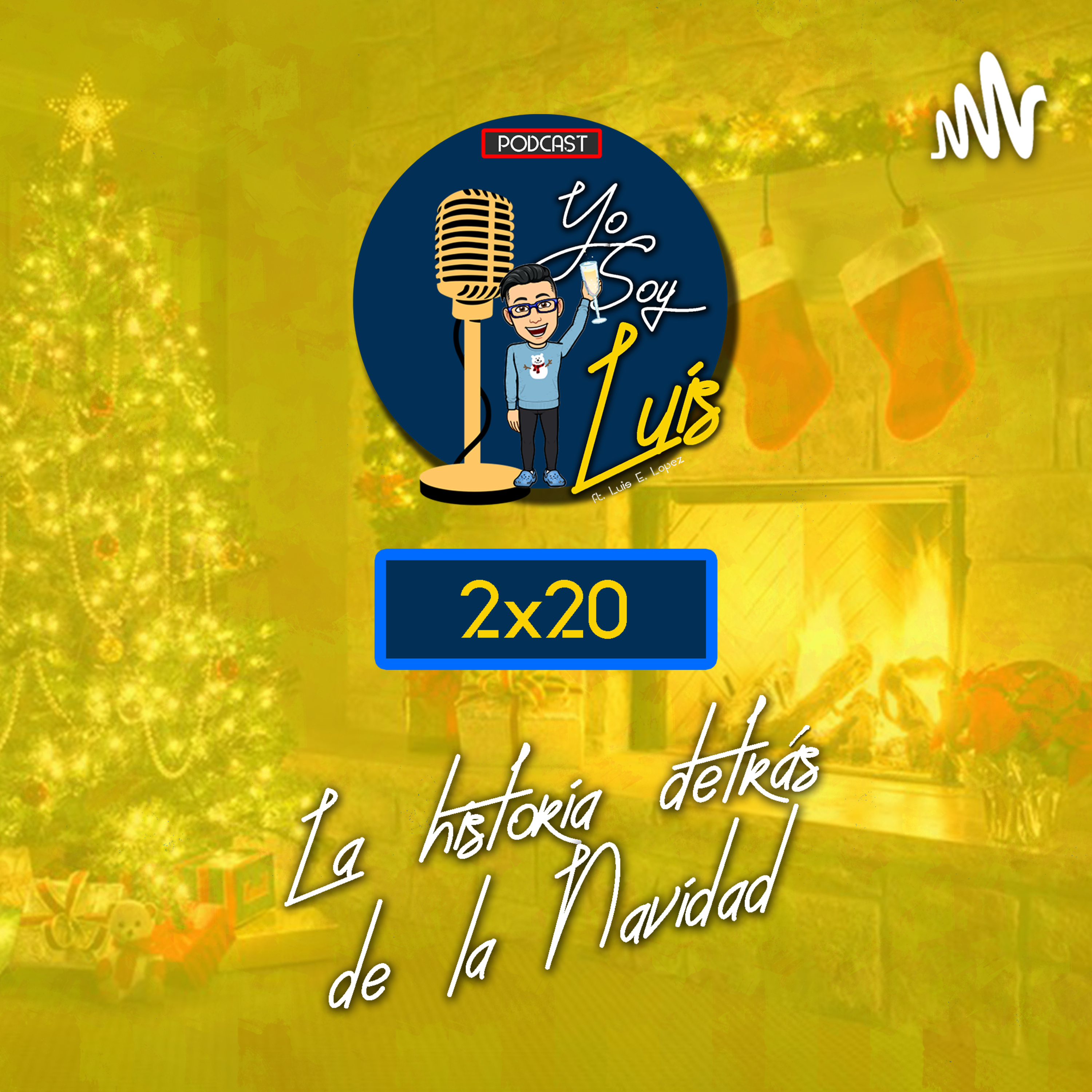 Yo Soy Luis