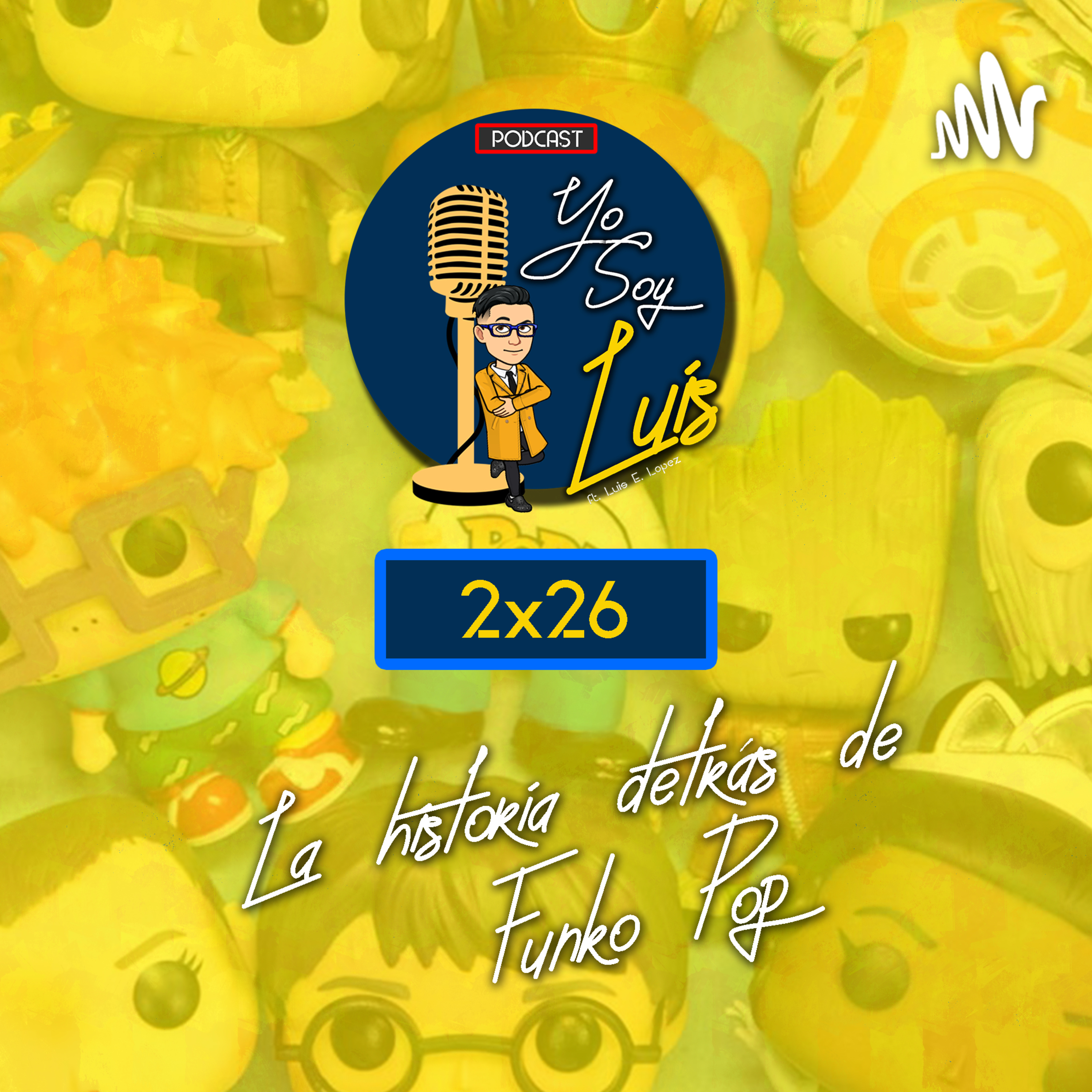 Yo Soy Luis