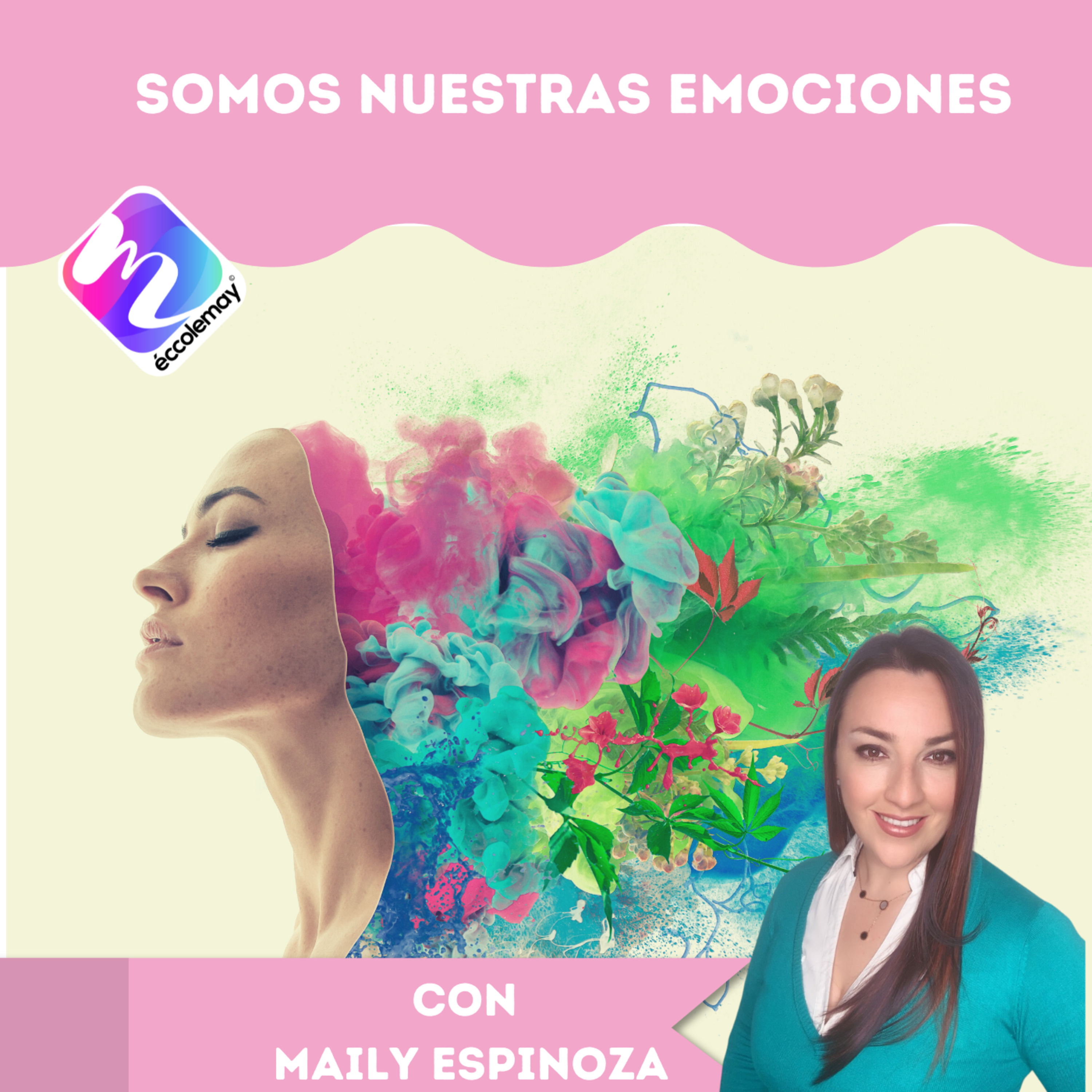 Eccolemay I Clubcast I con Maily Espinoza