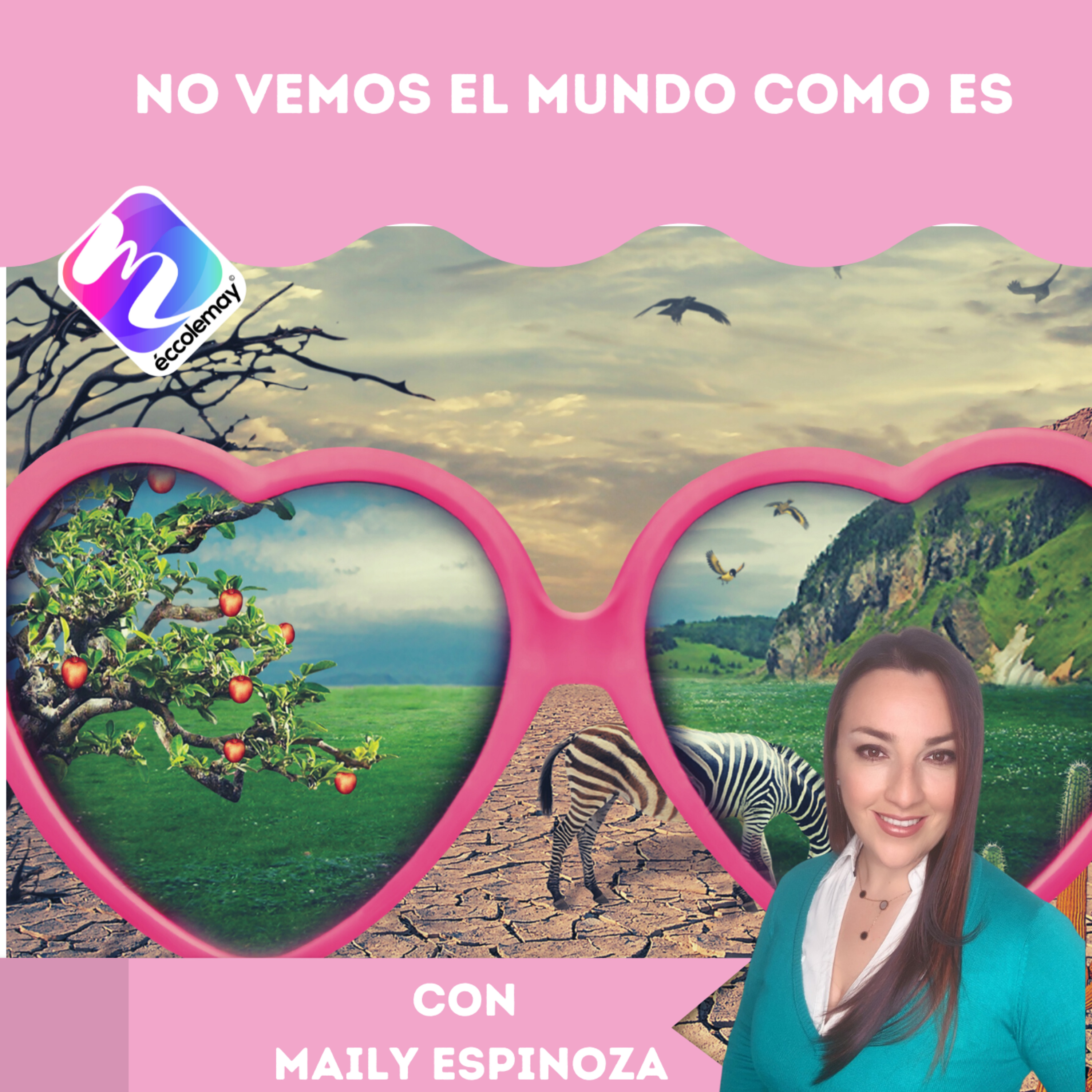 Eccolemay I Clubcast I con Maily Espinoza