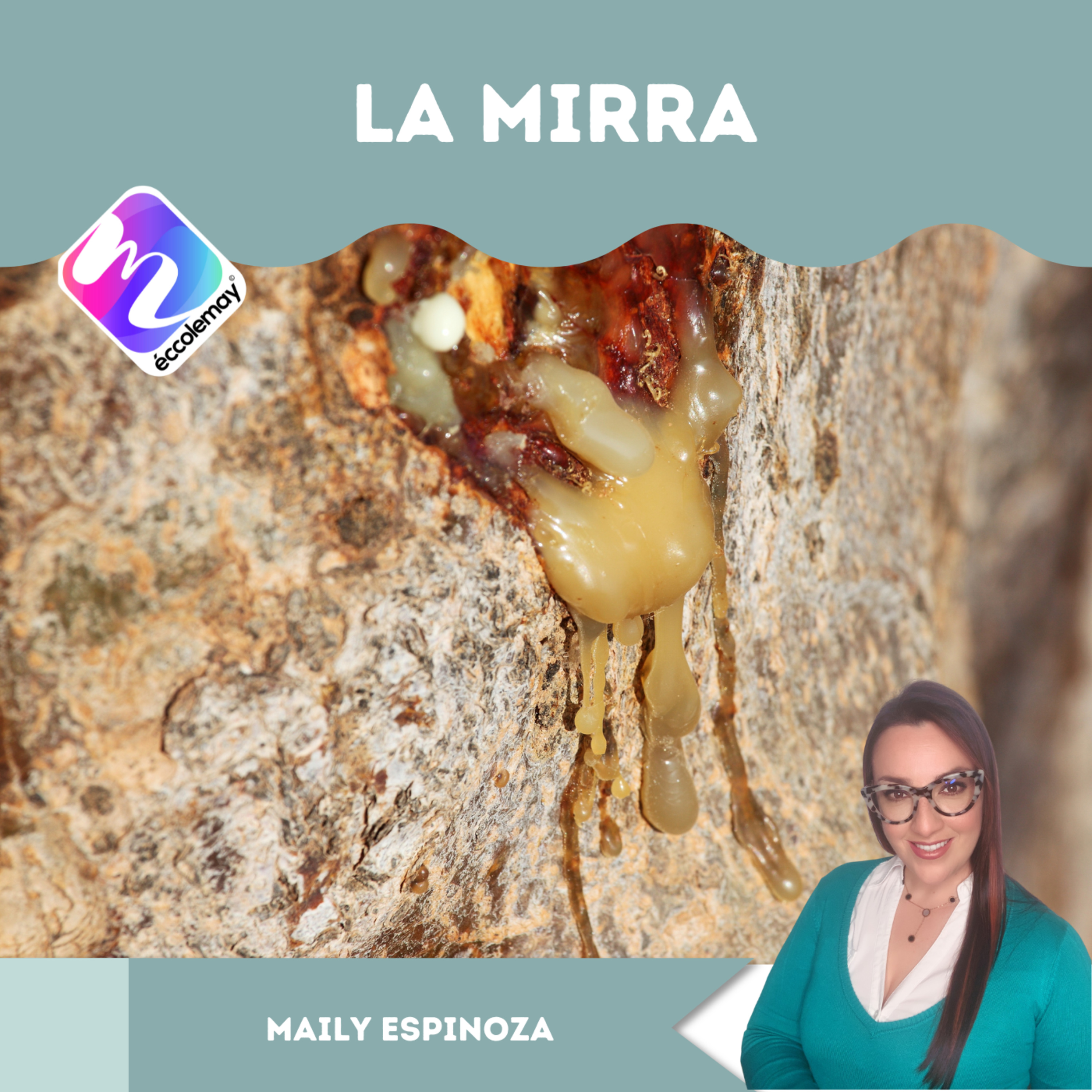 Eccolemay I Clubcast I con Maily Espinoza