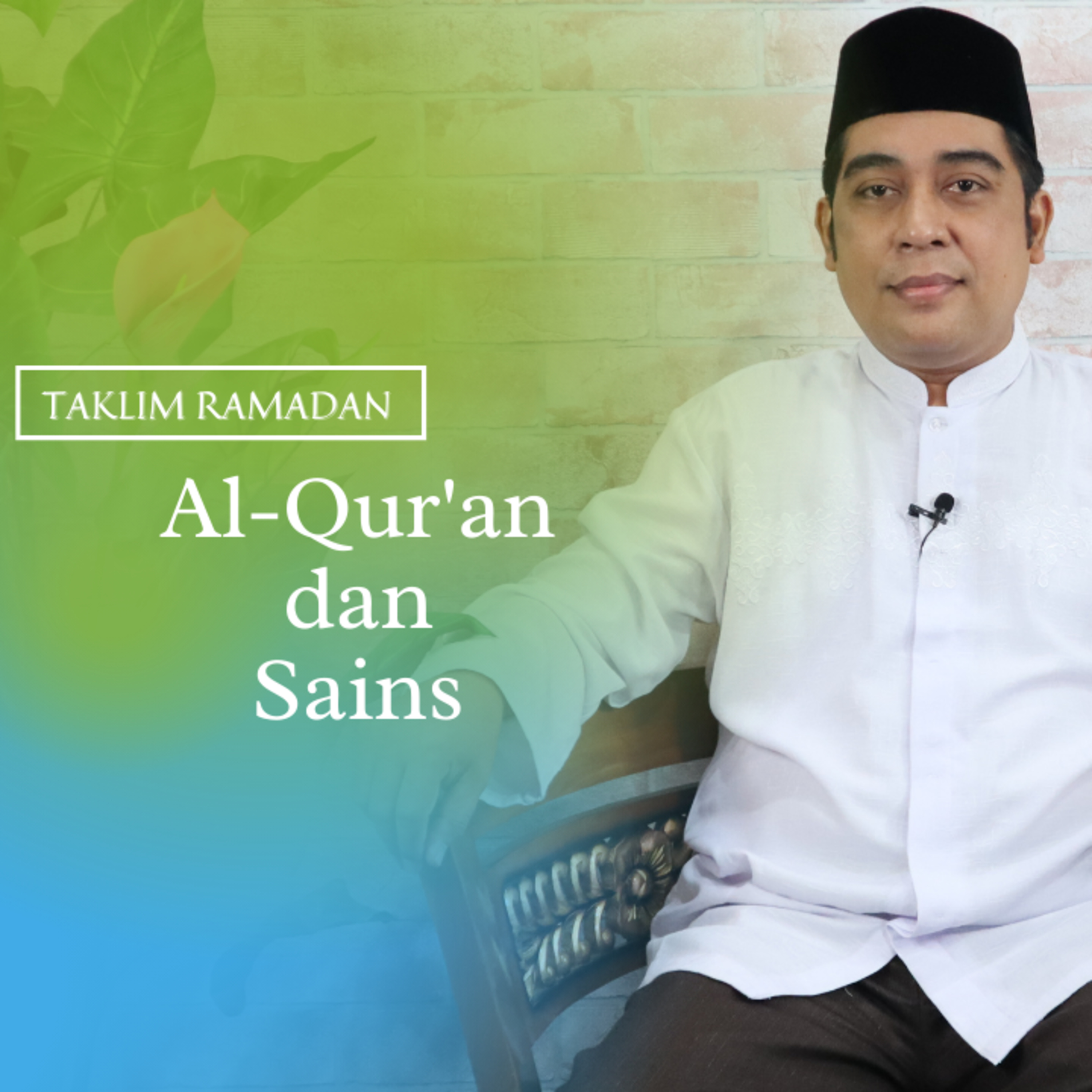 Podcast IBRAH By. Kemenag Sulteng