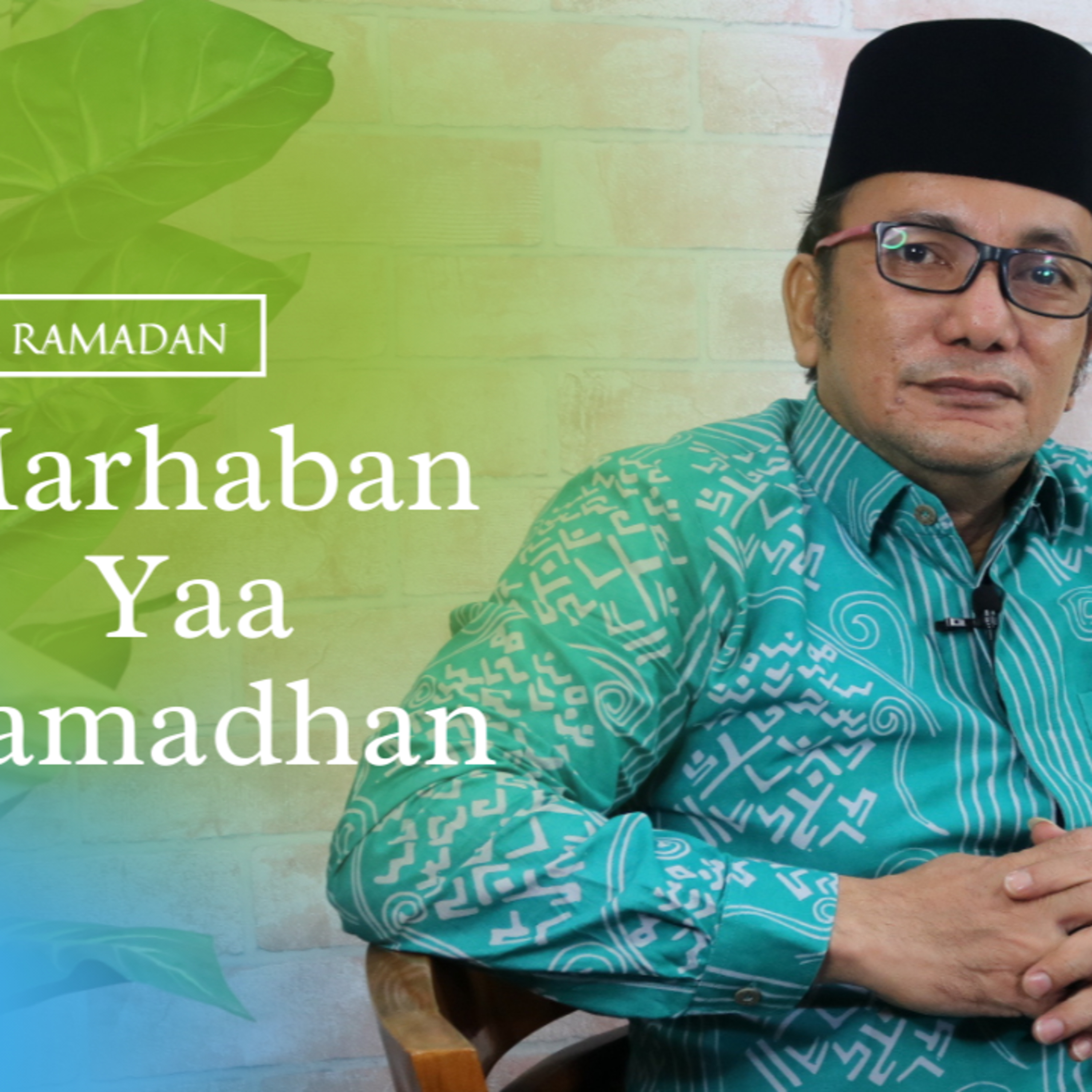 Podcast IBRAH By. Kemenag Sulteng
