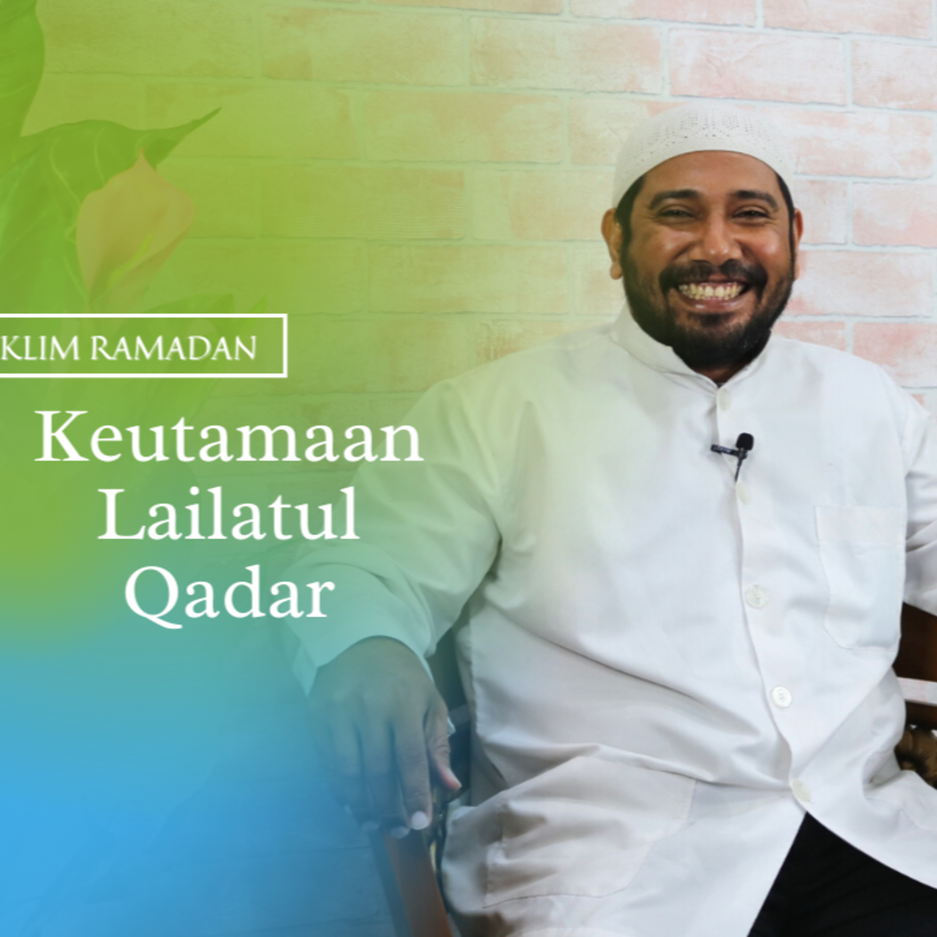 Podcast IBRAH By. Kemenag Sulteng