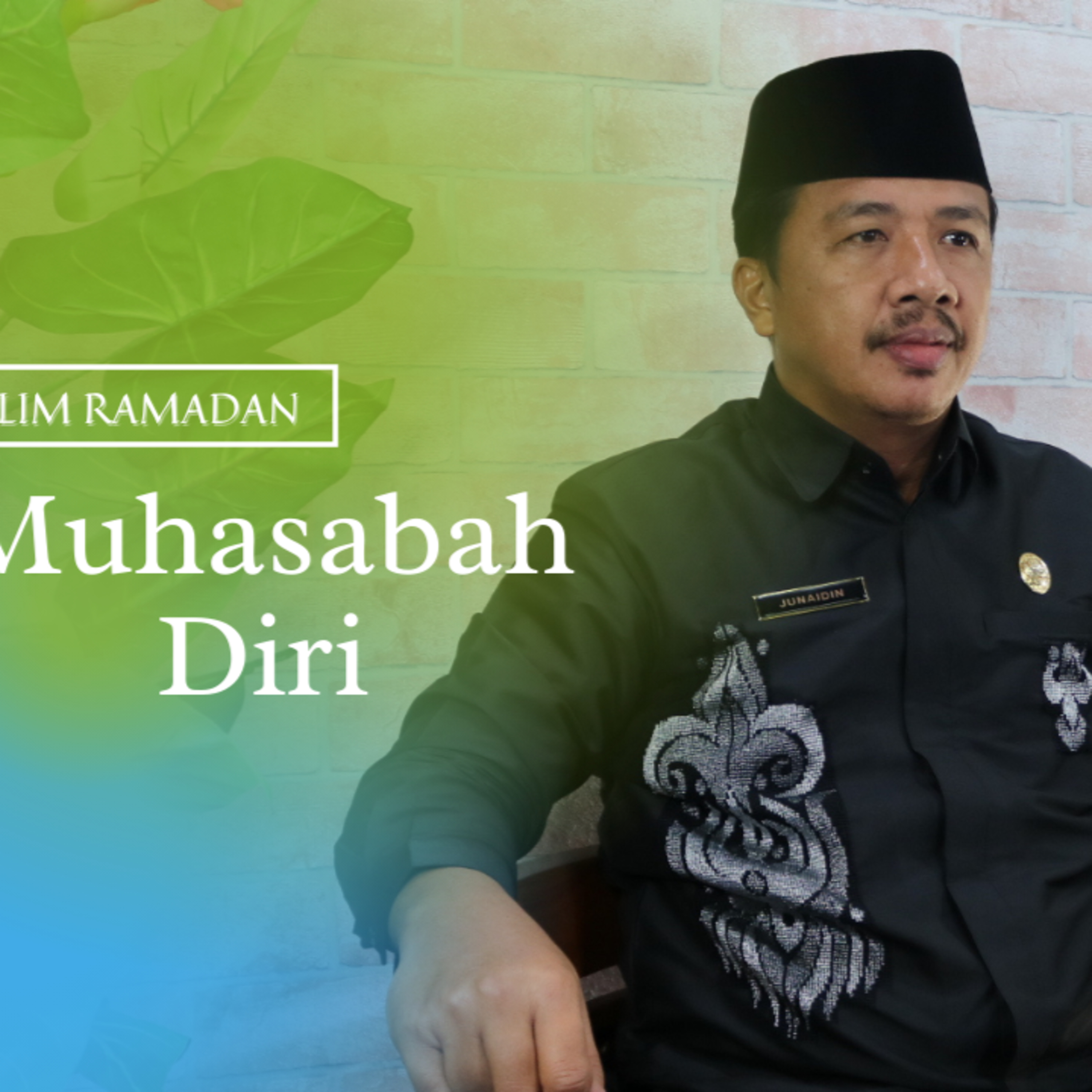 Podcast IBRAH By. Kemenag Sulteng