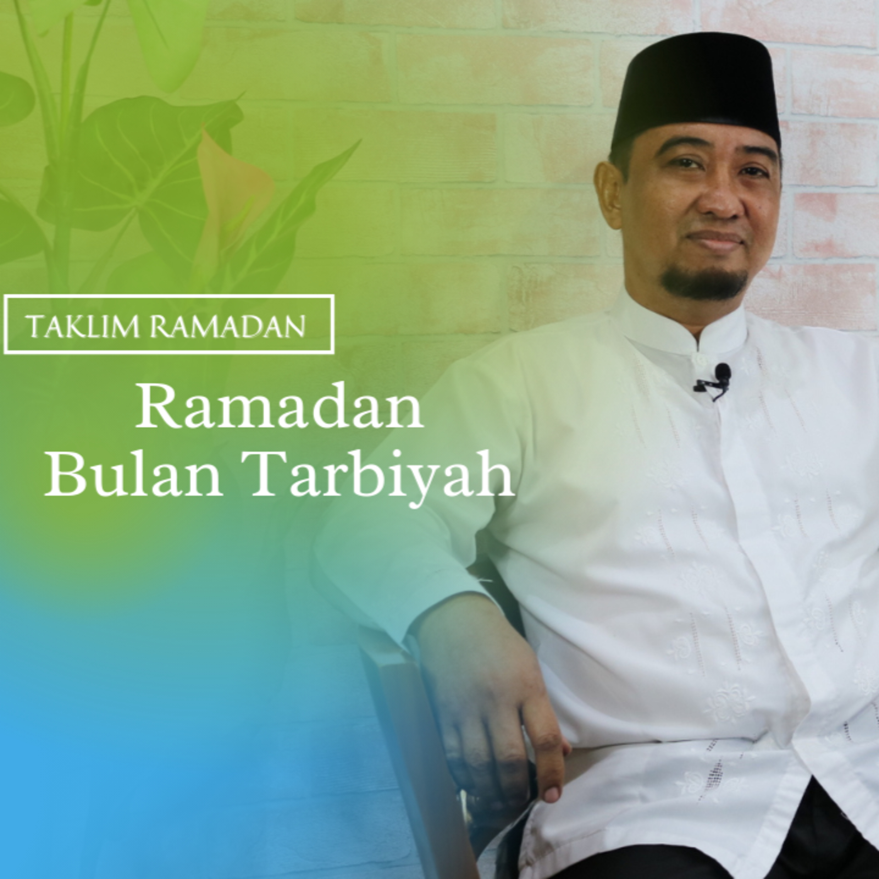 Podcast IBRAH By. Kemenag Sulteng