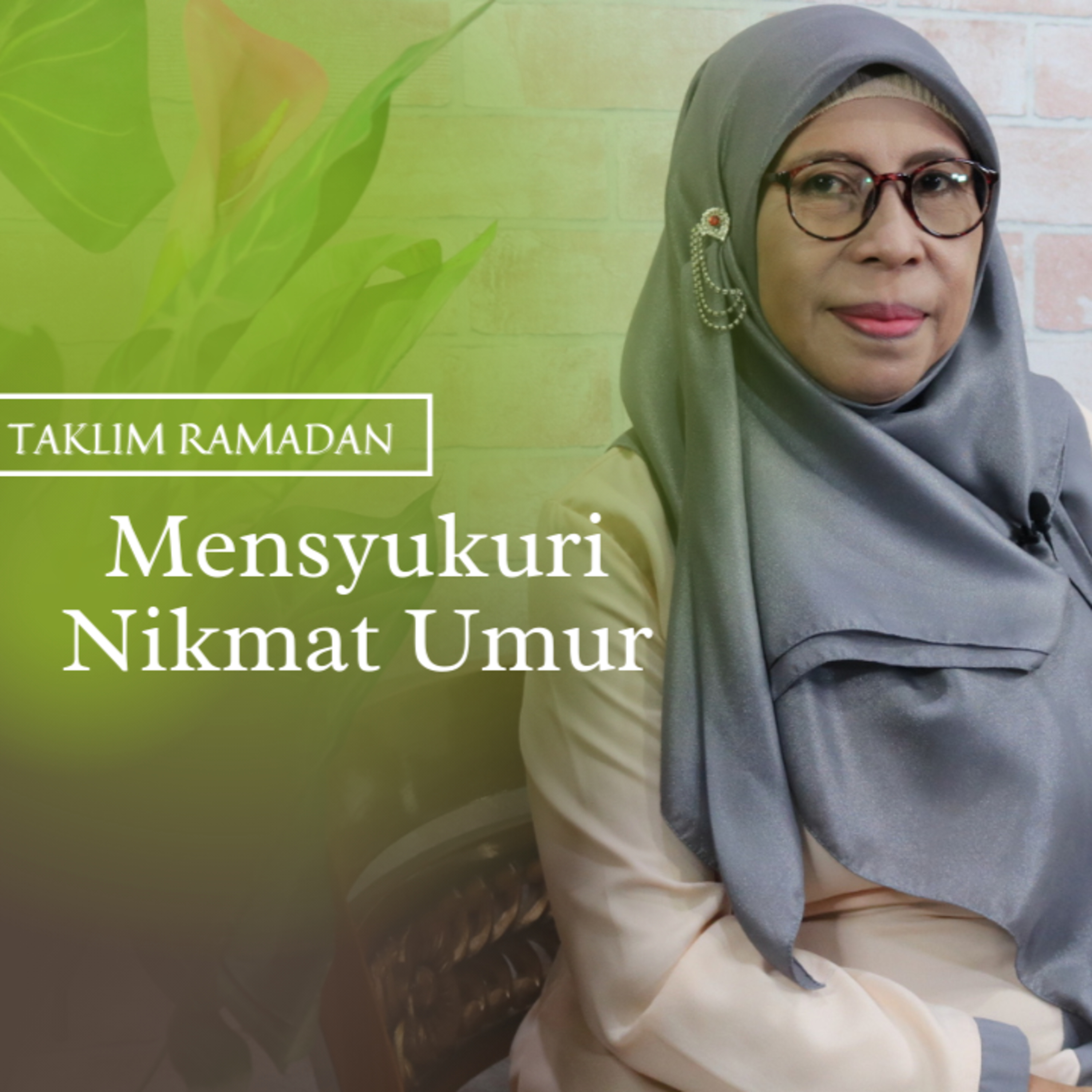 Podcast IBRAH By. Kemenag Sulteng
