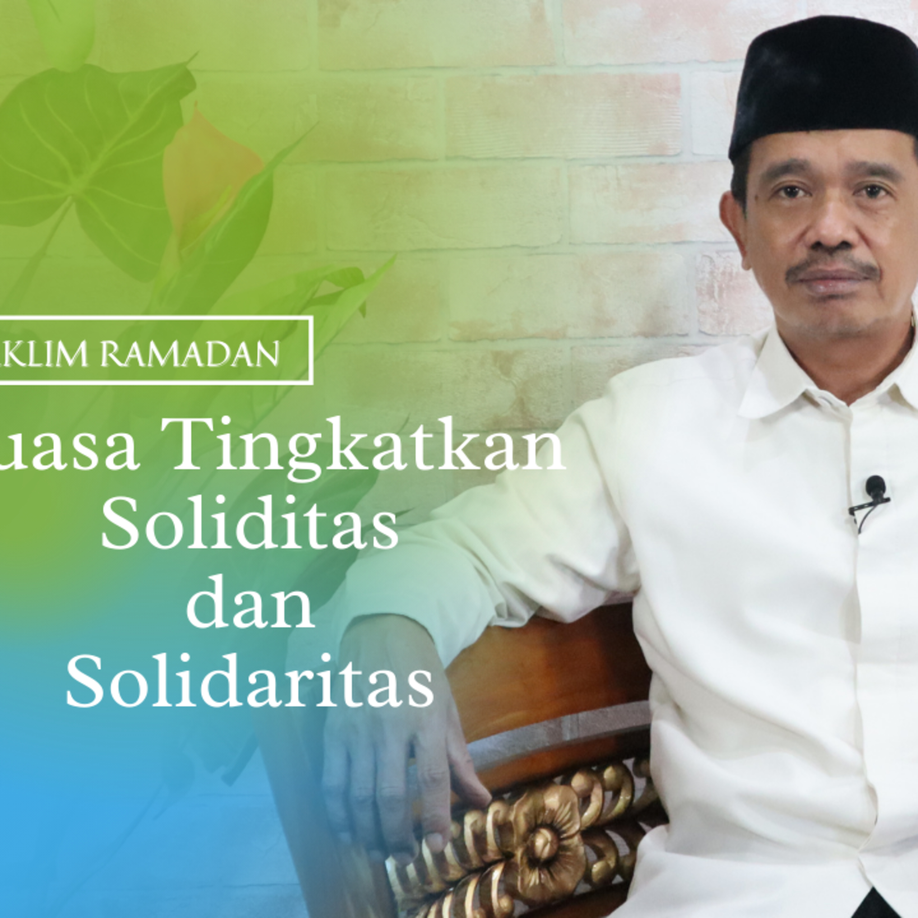 Podcast IBRAH By. Kemenag Sulteng