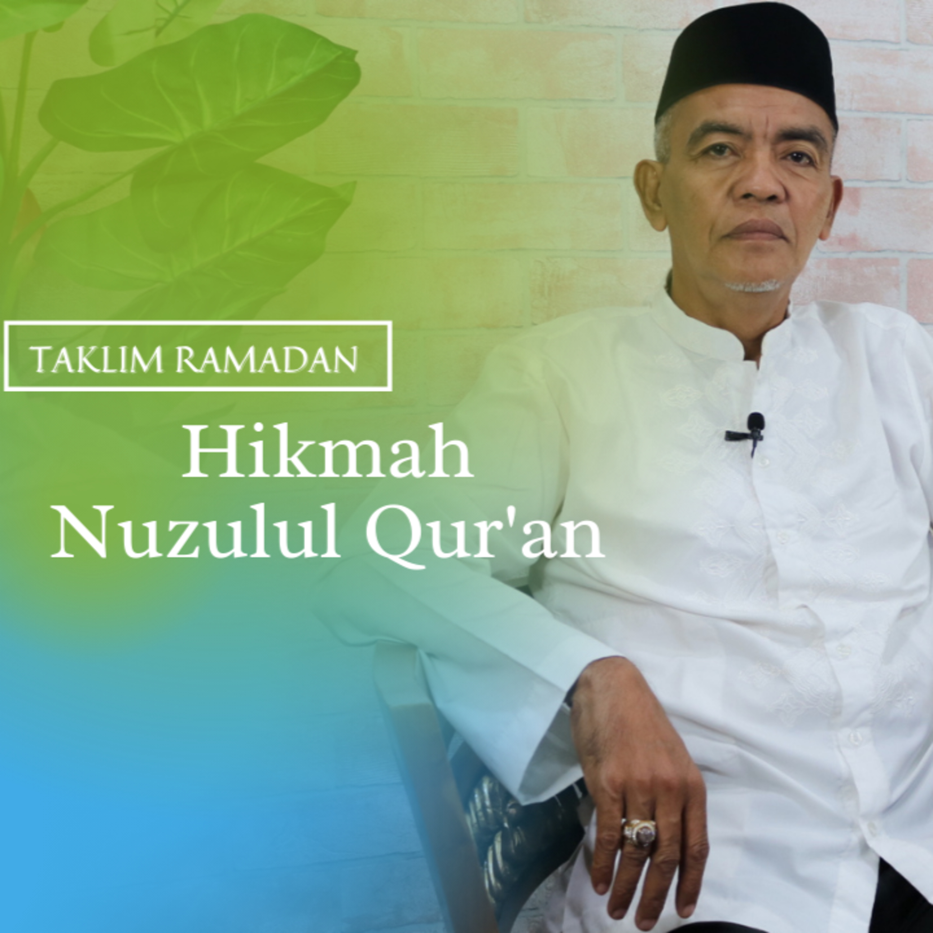 Podcast IBRAH By. Kemenag Sulteng