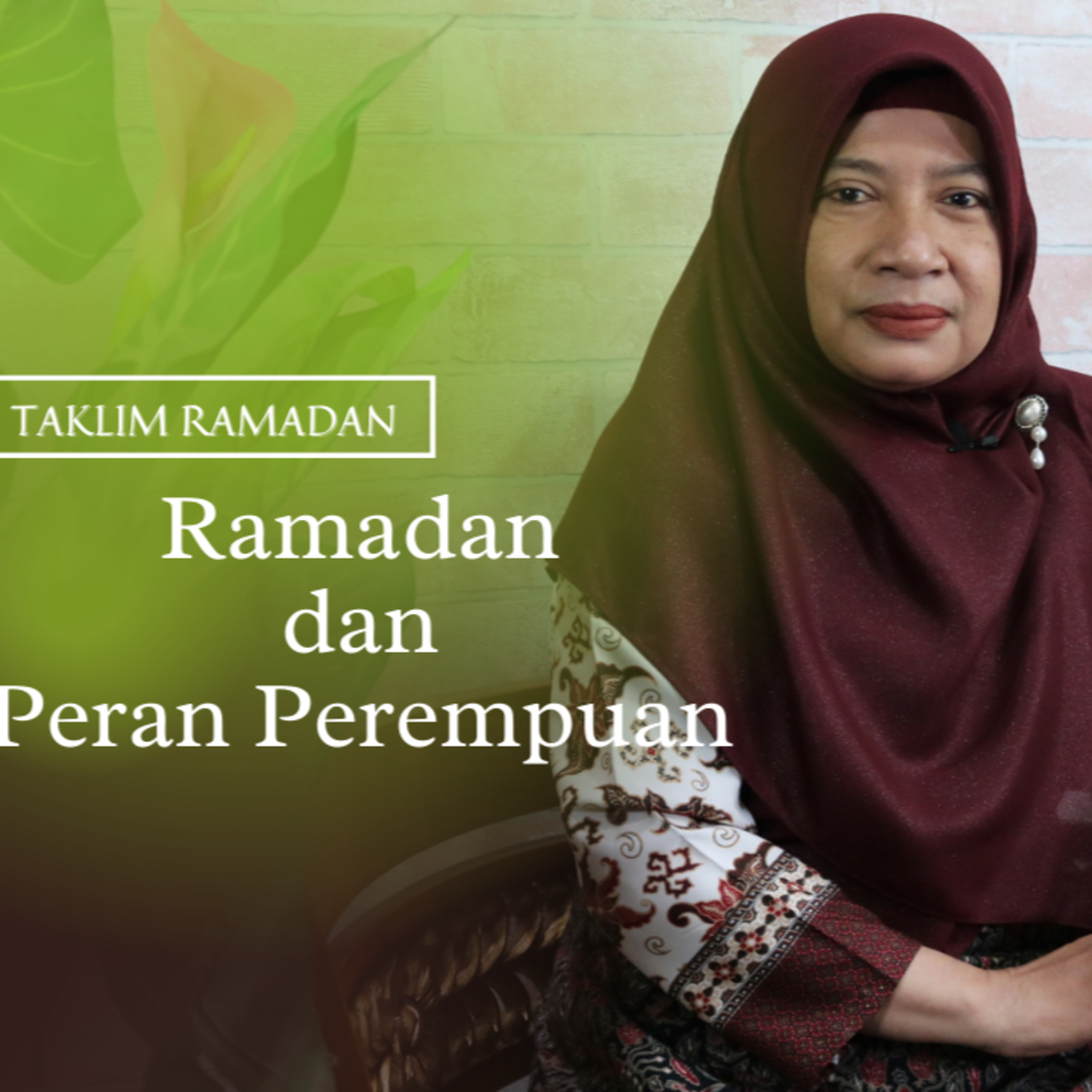Podcast IBRAH By. Kemenag Sulteng