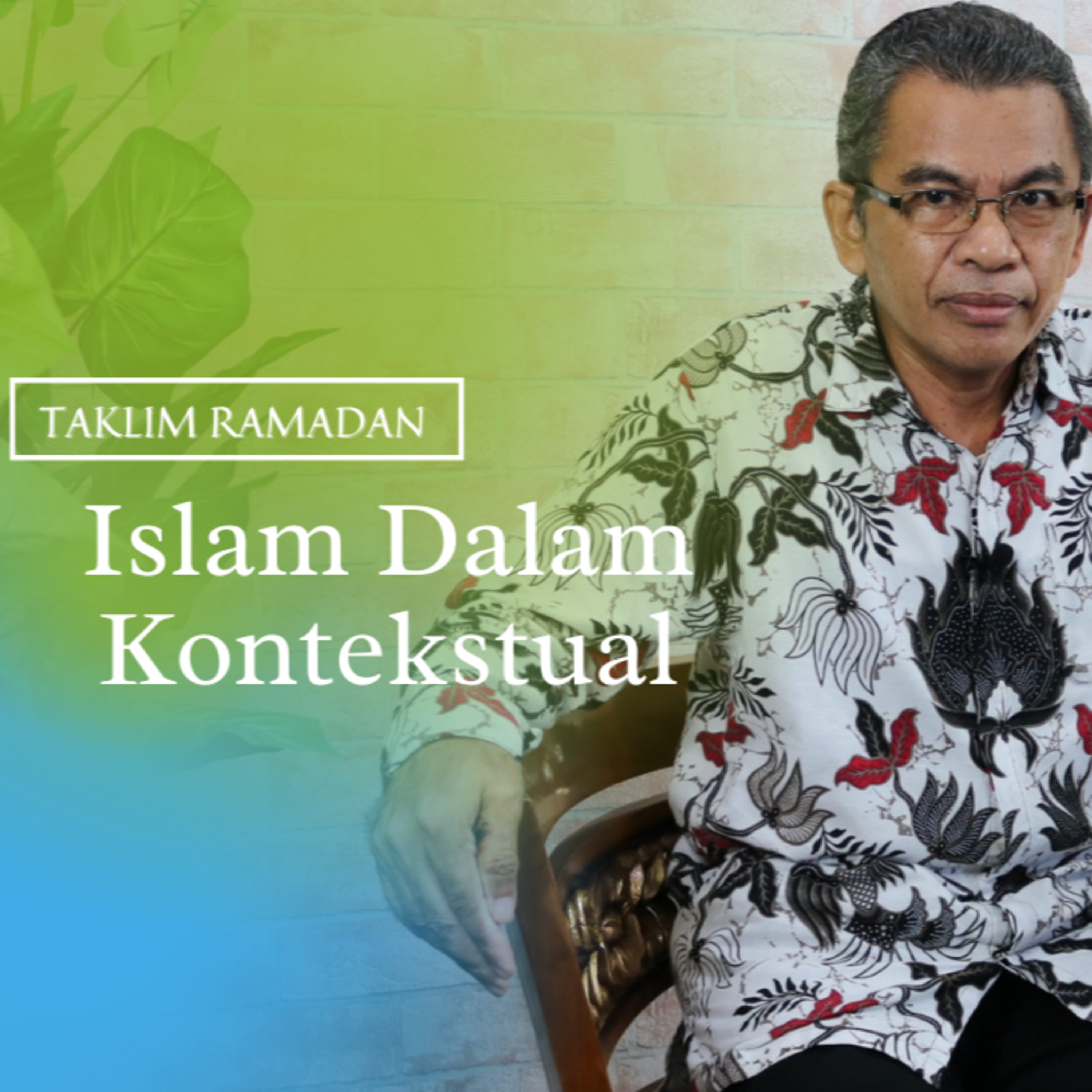 Podcast IBRAH By. Kemenag Sulteng