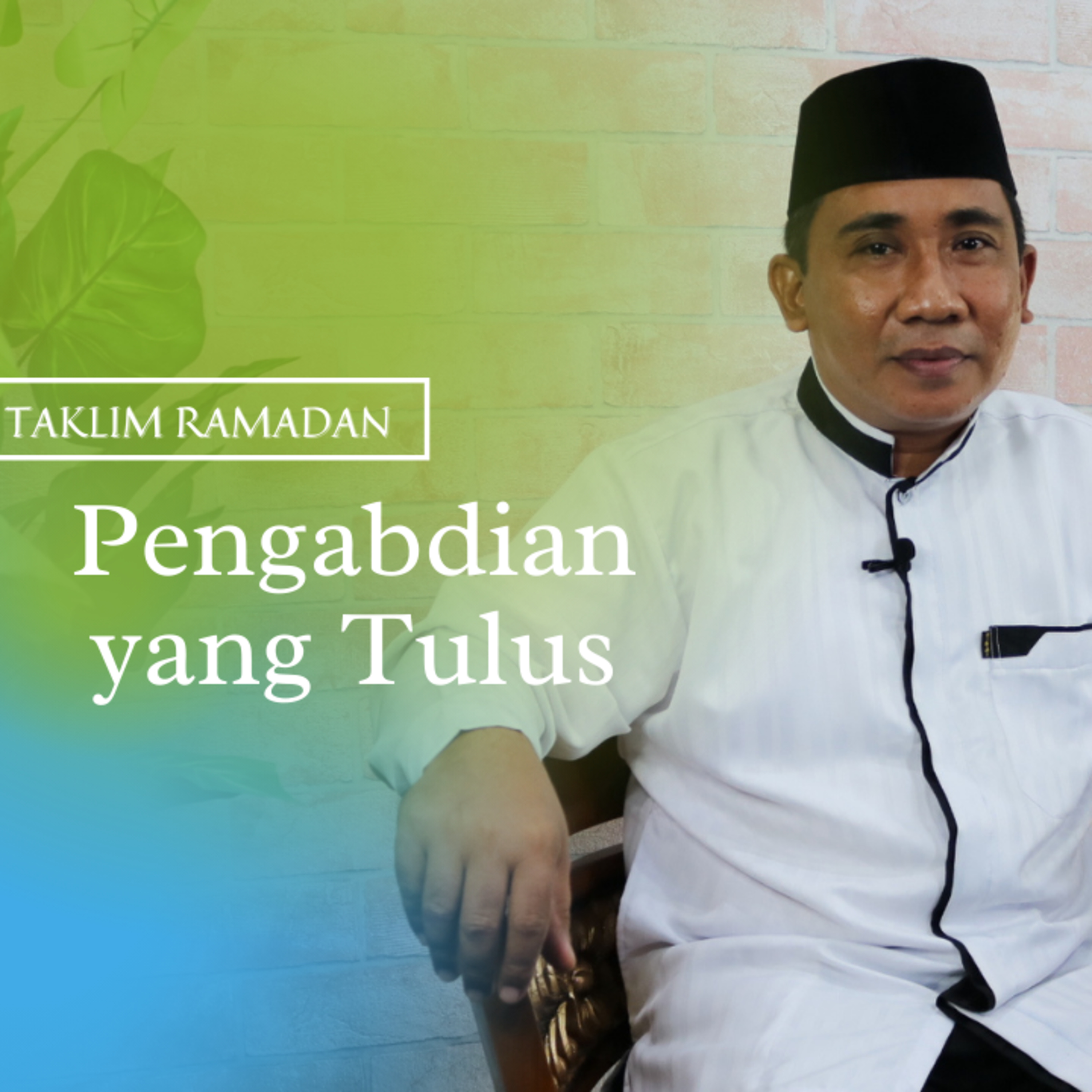 Podcast IBRAH By. Kemenag Sulteng