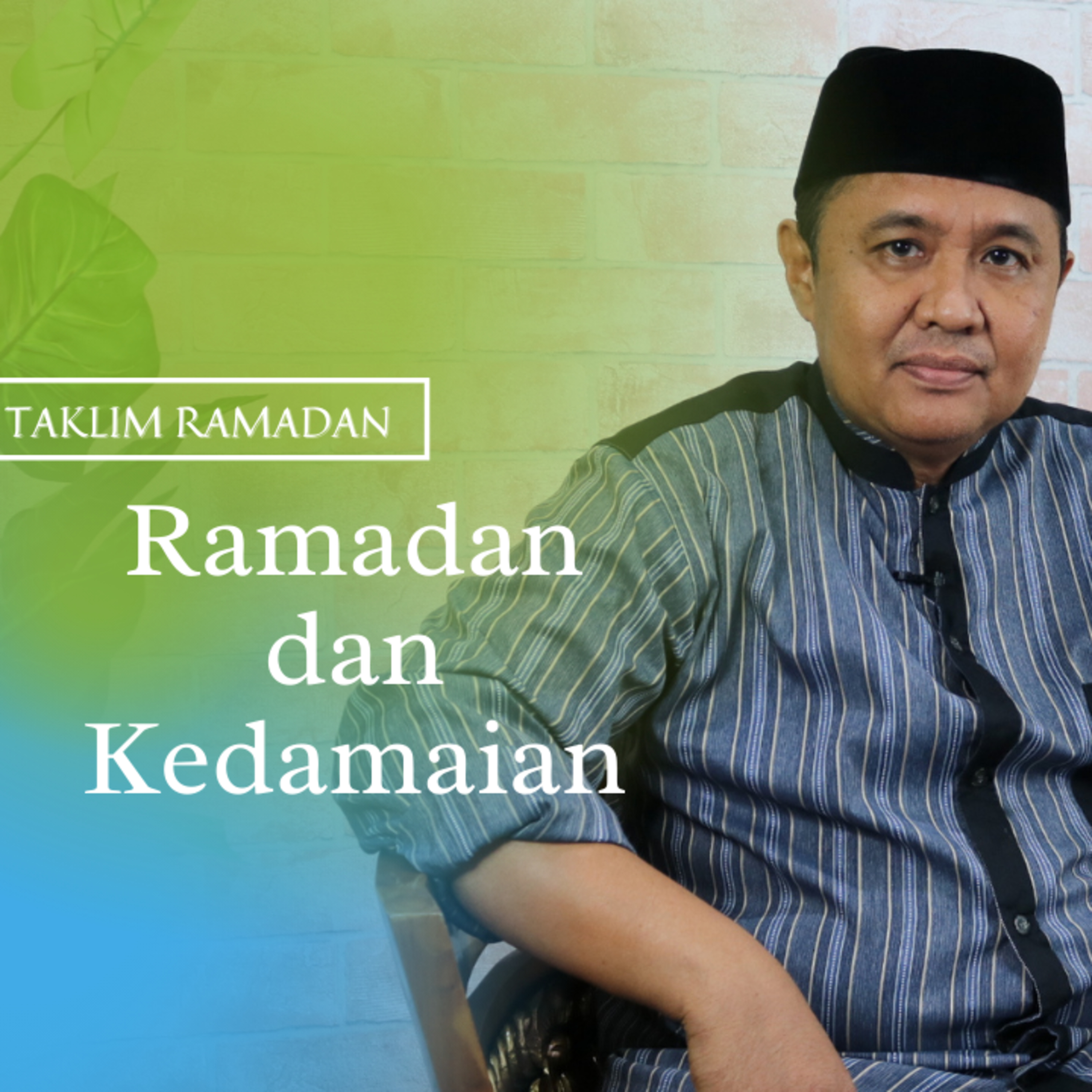 Podcast IBRAH By. Kemenag Sulteng