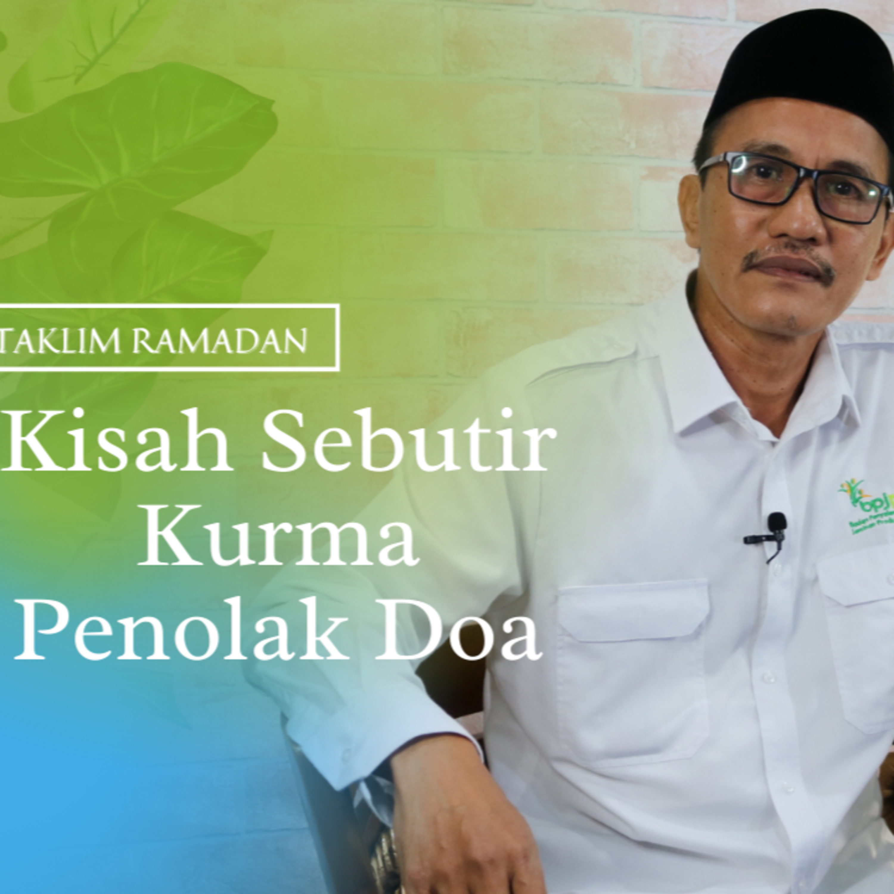 Podcast IBRAH By. Kemenag Sulteng
