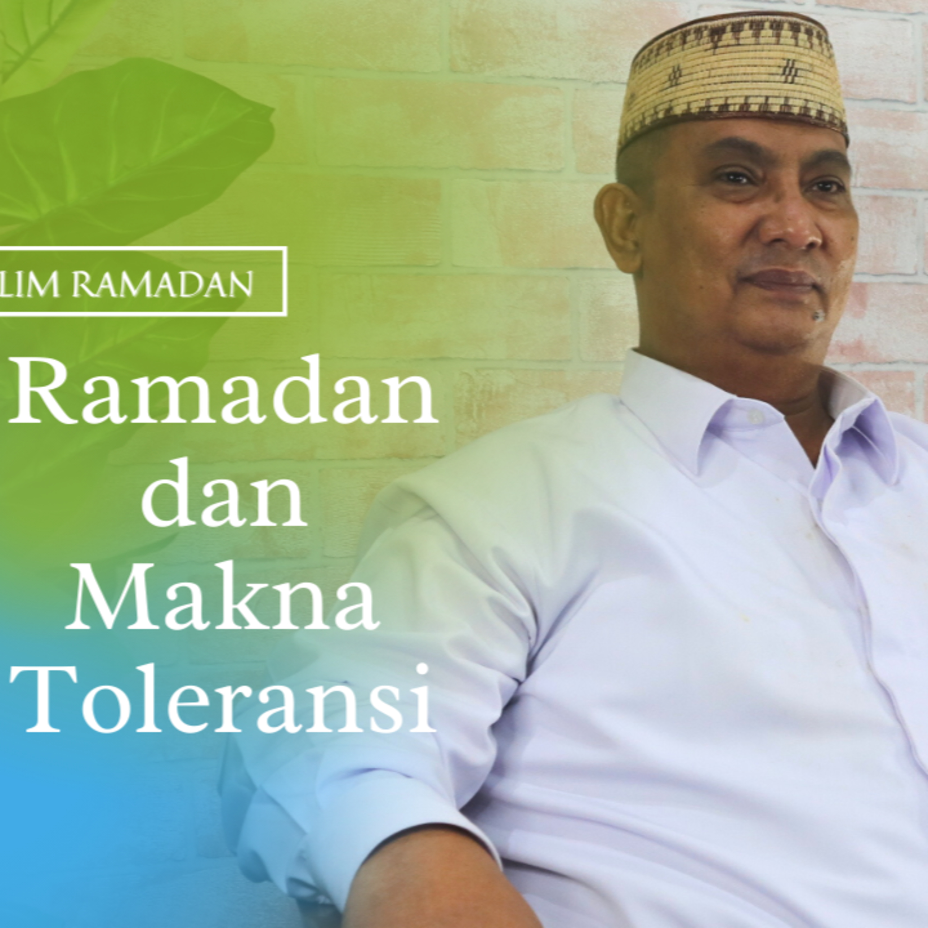 Podcast IBRAH By. Kemenag Sulteng