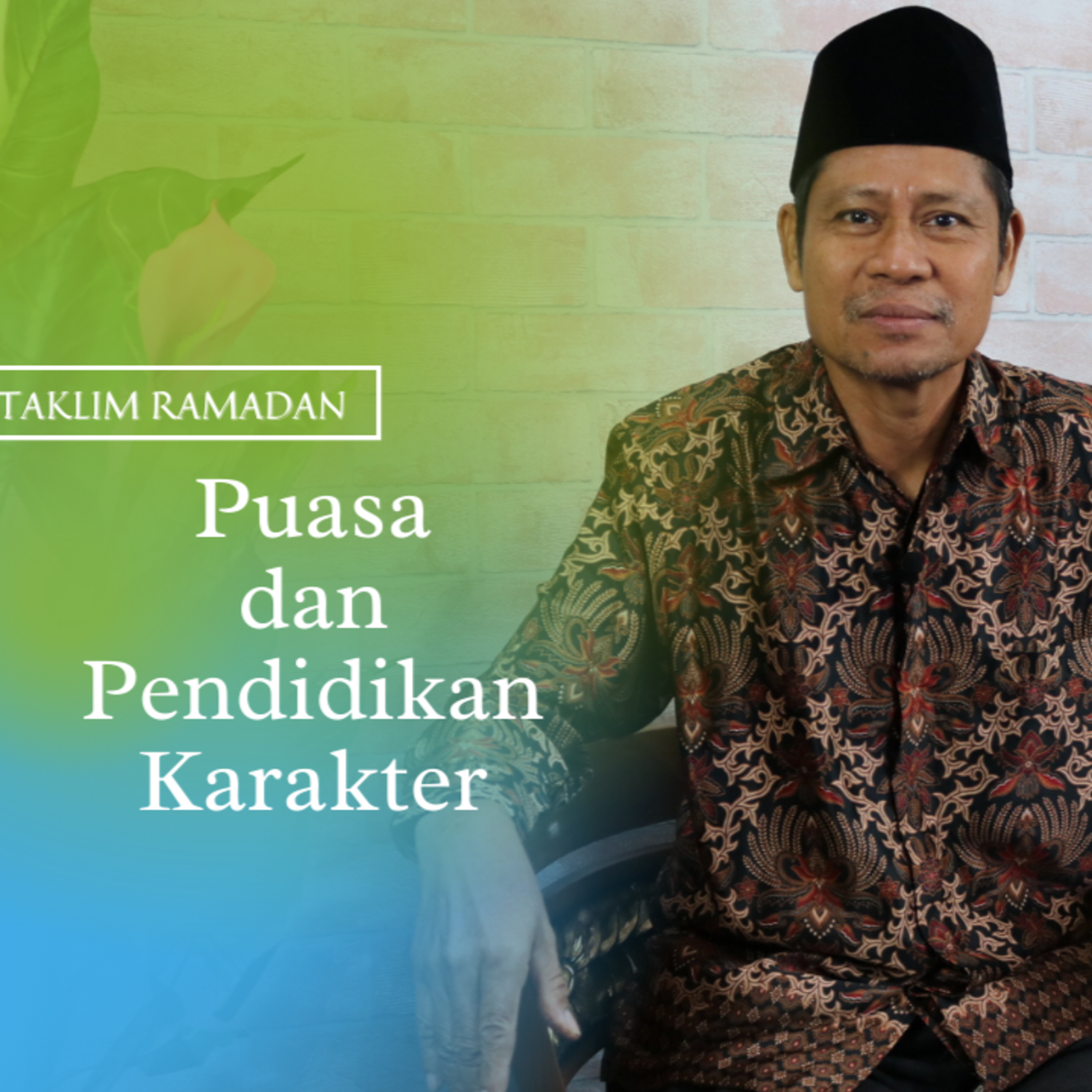 Podcast IBRAH By. Kemenag Sulteng