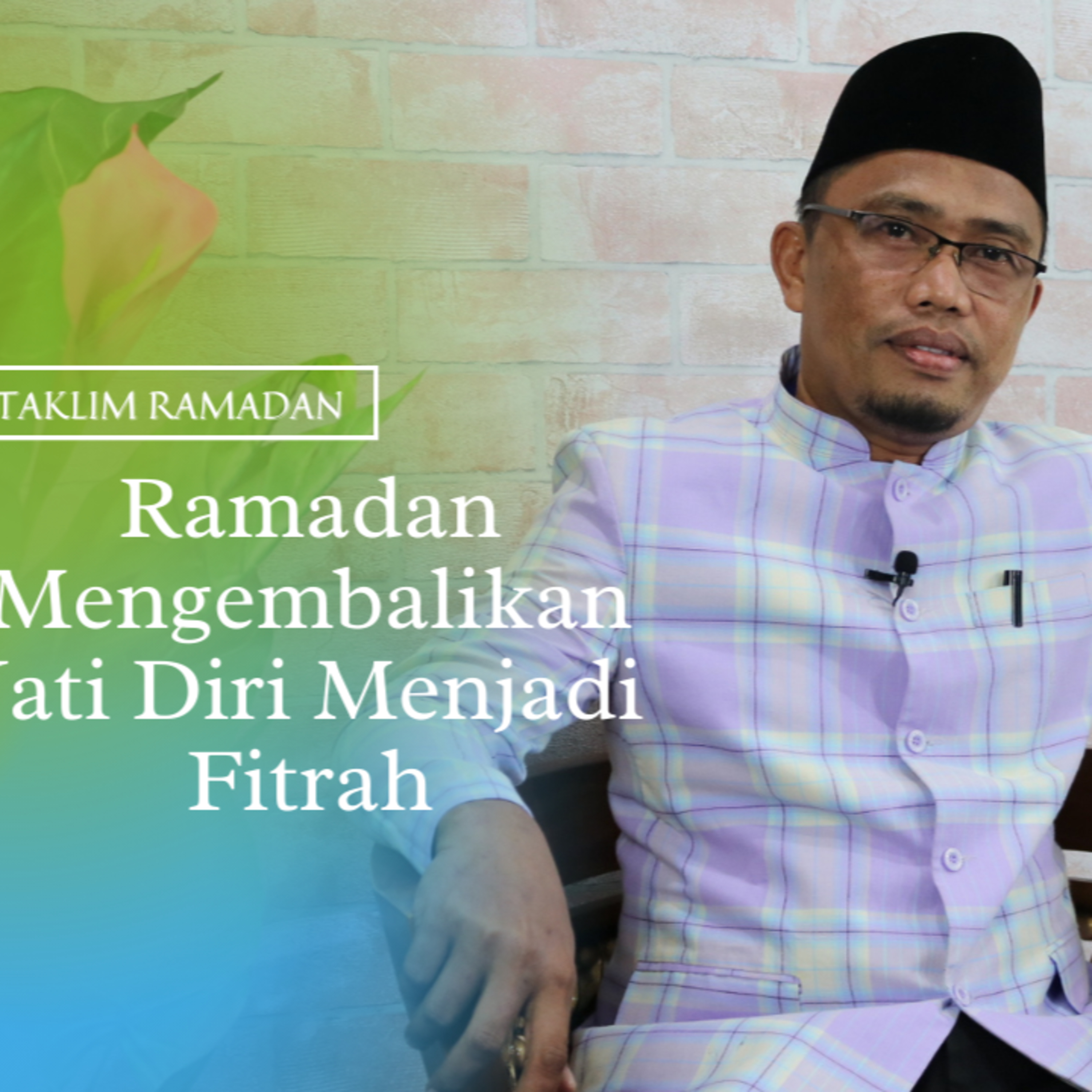 Podcast IBRAH By. Kemenag Sulteng