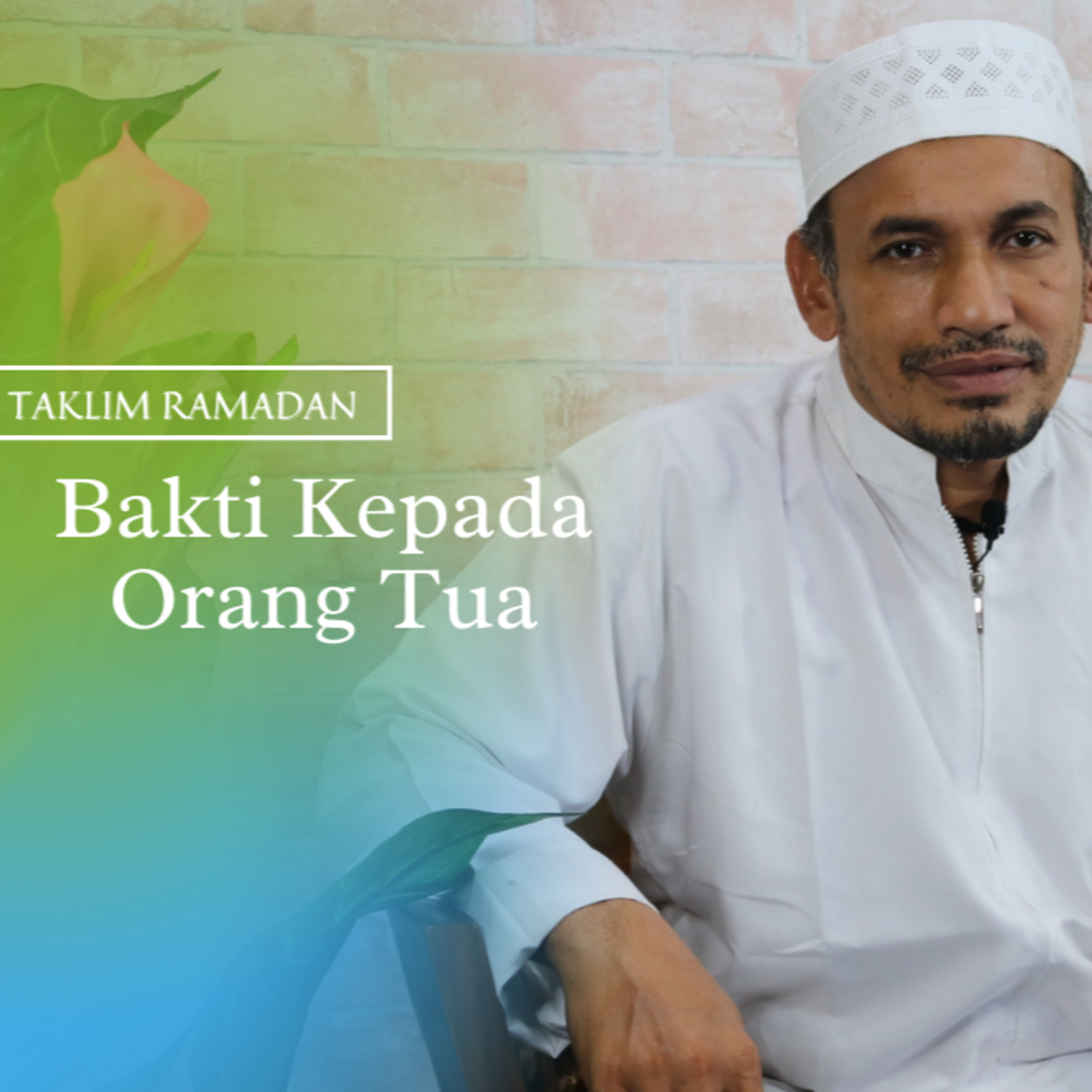 Podcast IBRAH By. Kemenag Sulteng