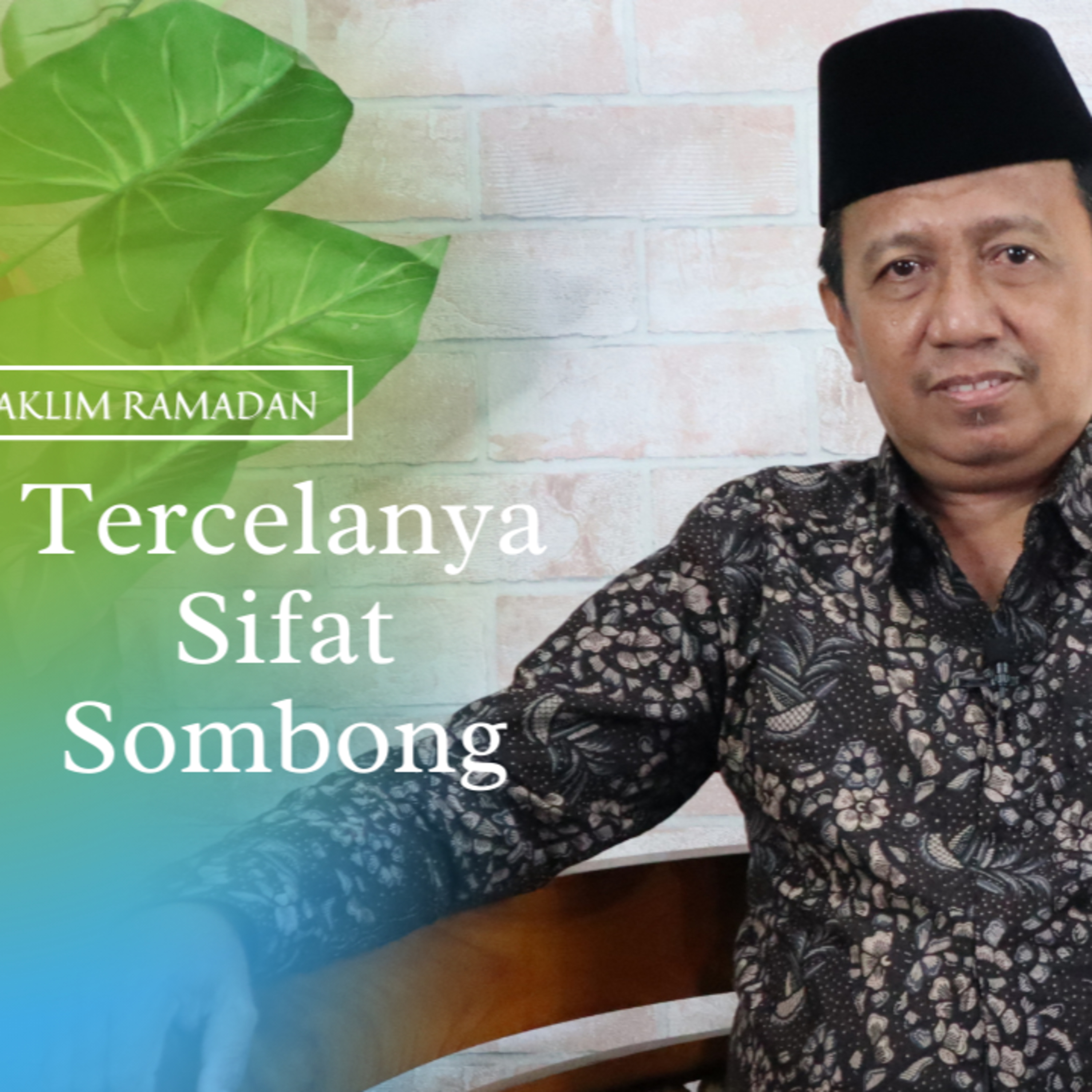 Podcast IBRAH By. Kemenag Sulteng