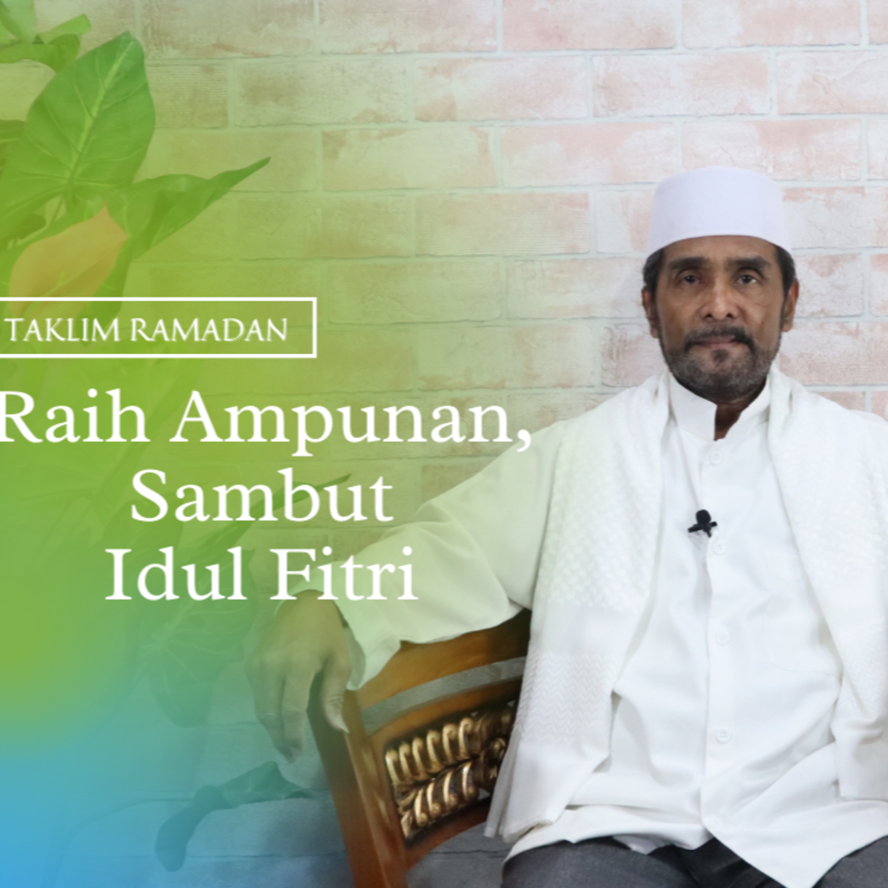 Podcast IBRAH By. Kemenag Sulteng
