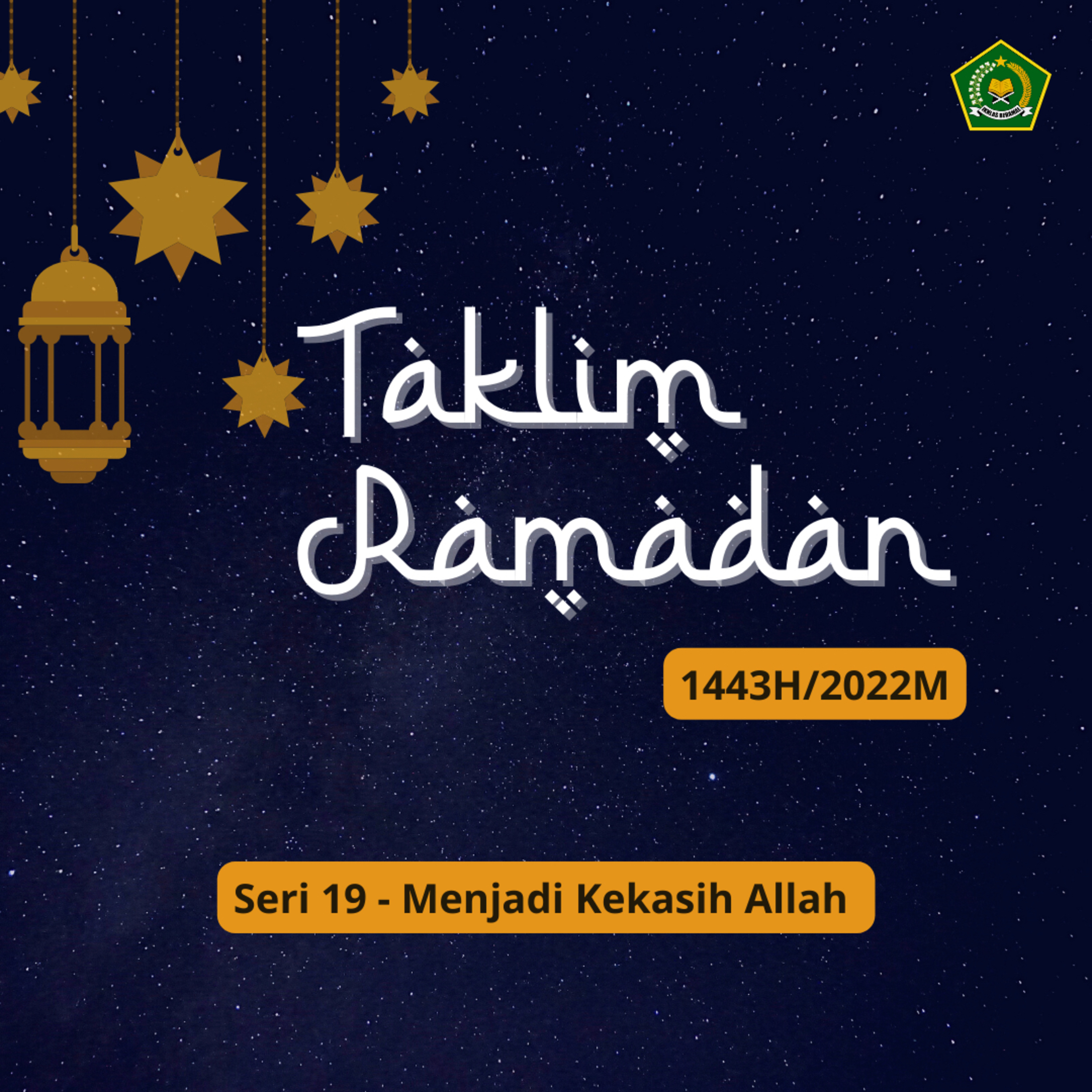 Podcast IBRAH By. Kemenag Sulteng