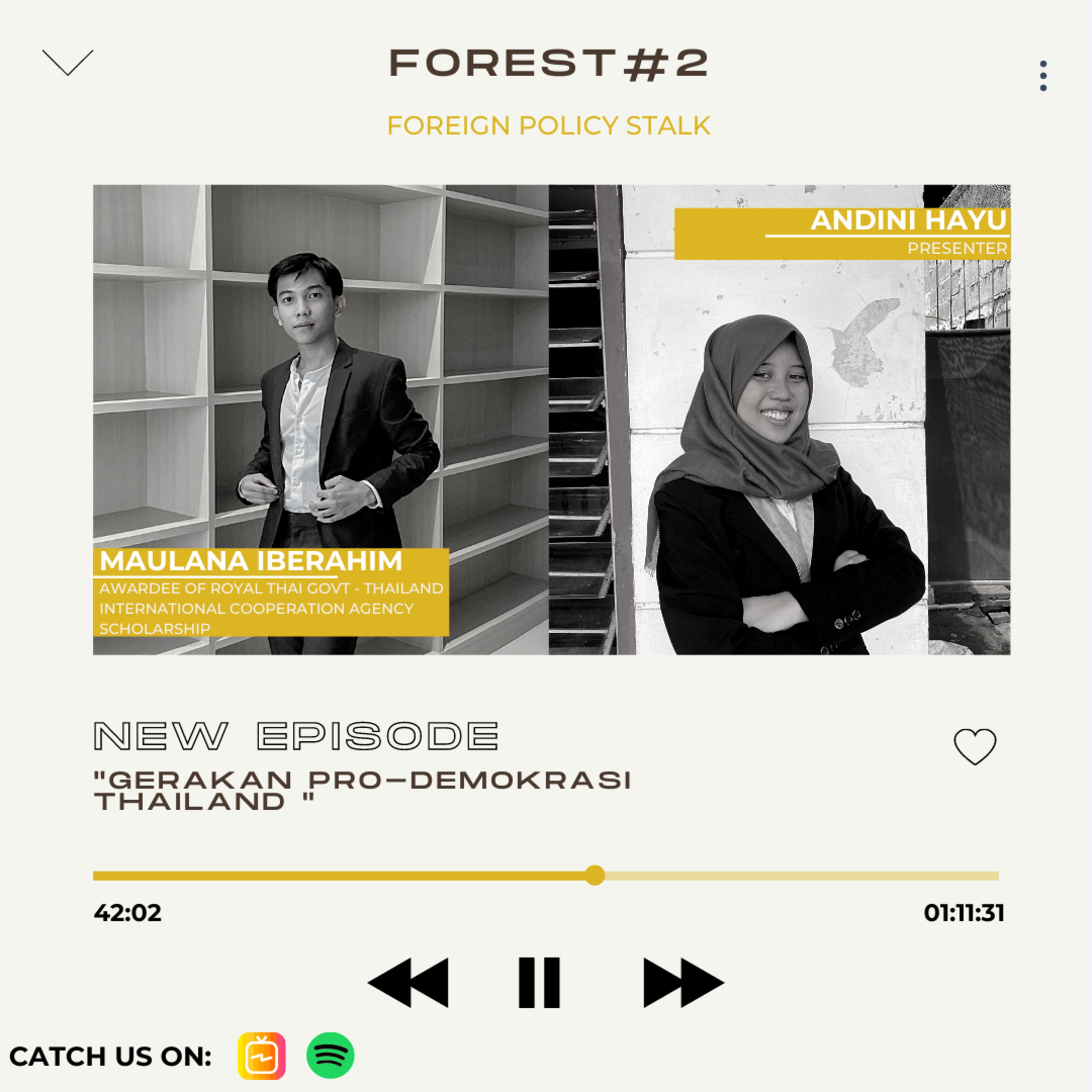 FPCI UMY PODCAST